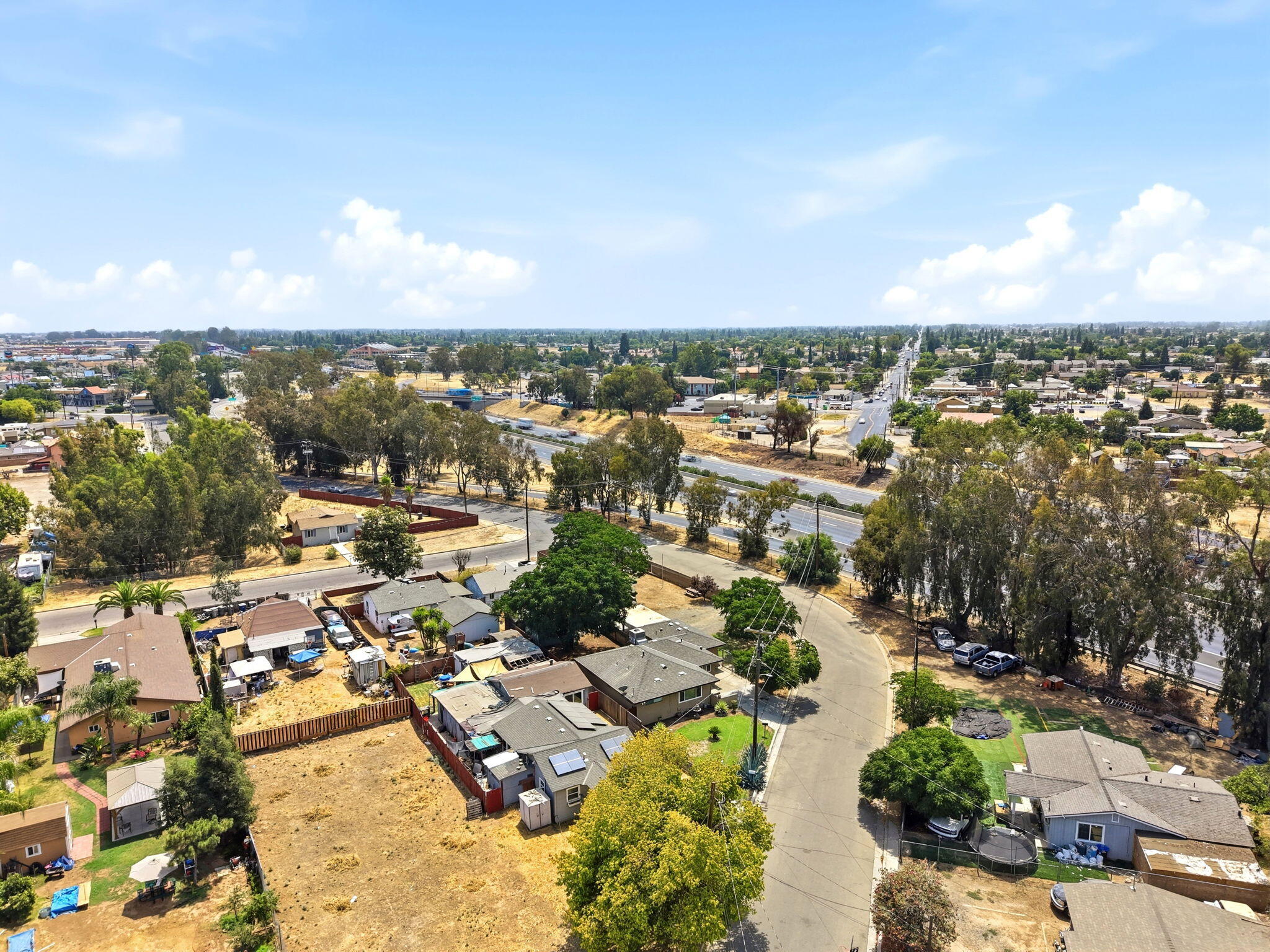 5142 N Polk Ave, Fresno, CA 93722