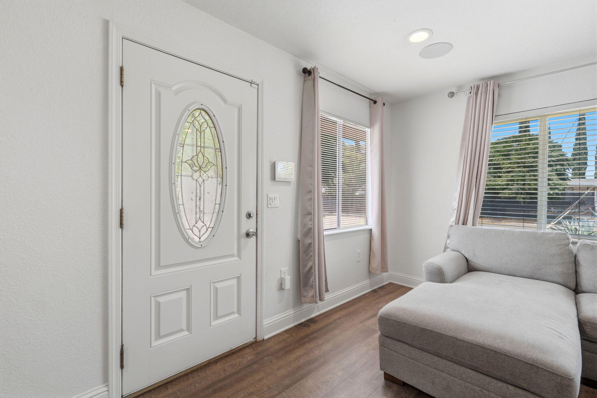 5142 N Polk Ave, Fresno, CA 93722