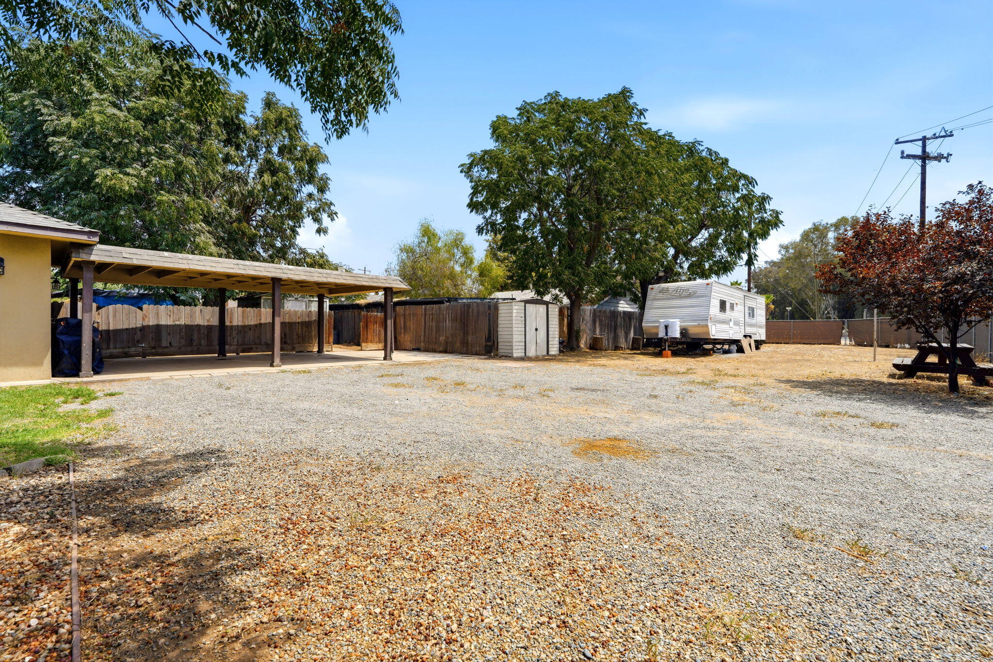 5142 N Polk Ave, Fresno, CA 93722