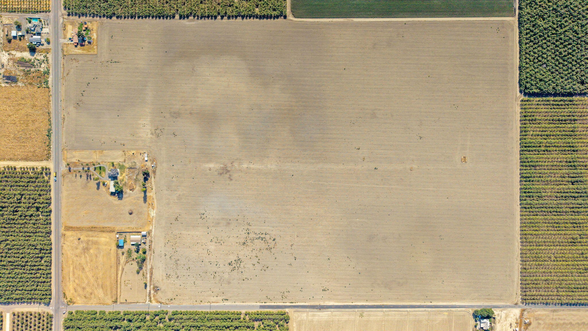 0 W Houston Ave, Hanford, CA 93245