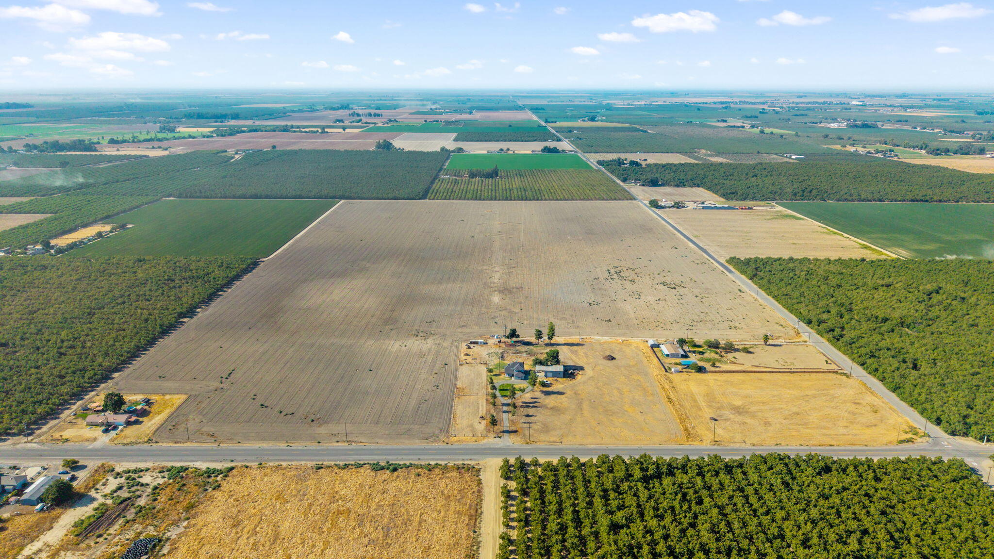 0 W Houston Ave, Hanford, CA 93245