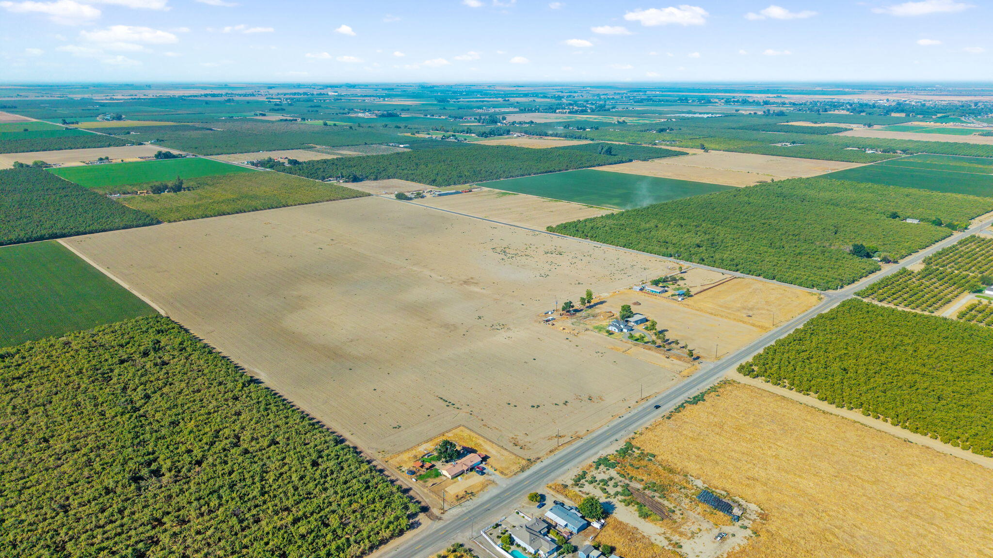 0 W Houston Ave, Hanford, CA 93245