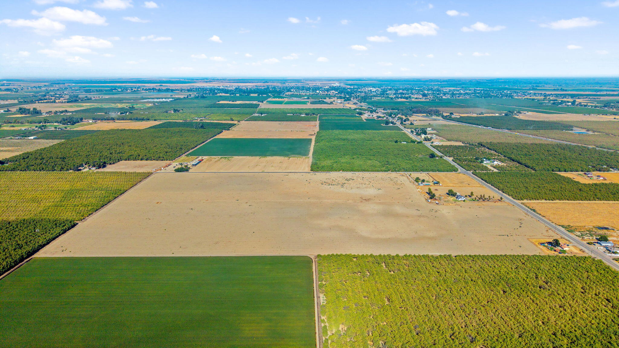 0 W Houston Ave, Hanford, CA 93245