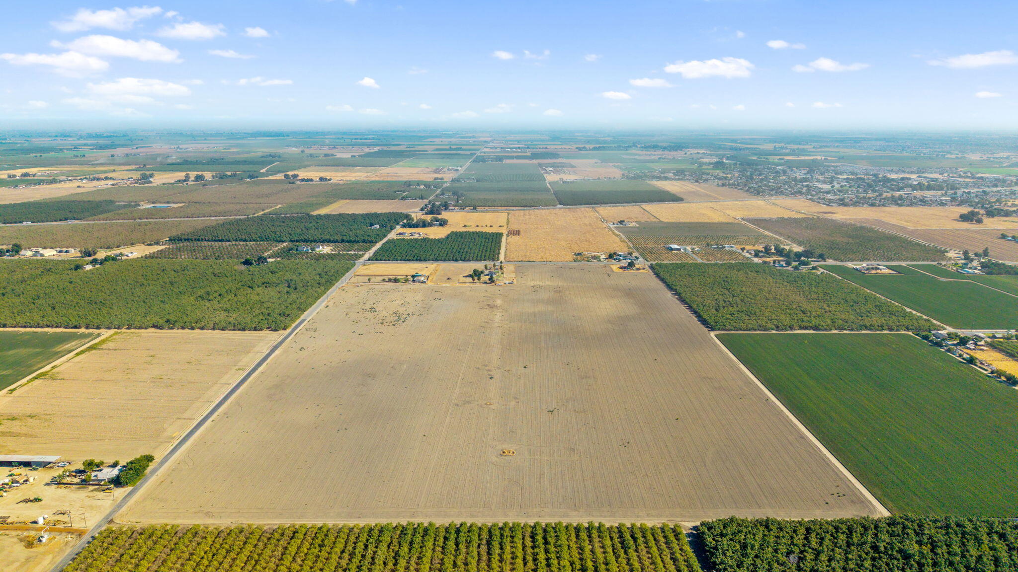 0 W Houston Ave, Hanford, CA 93245