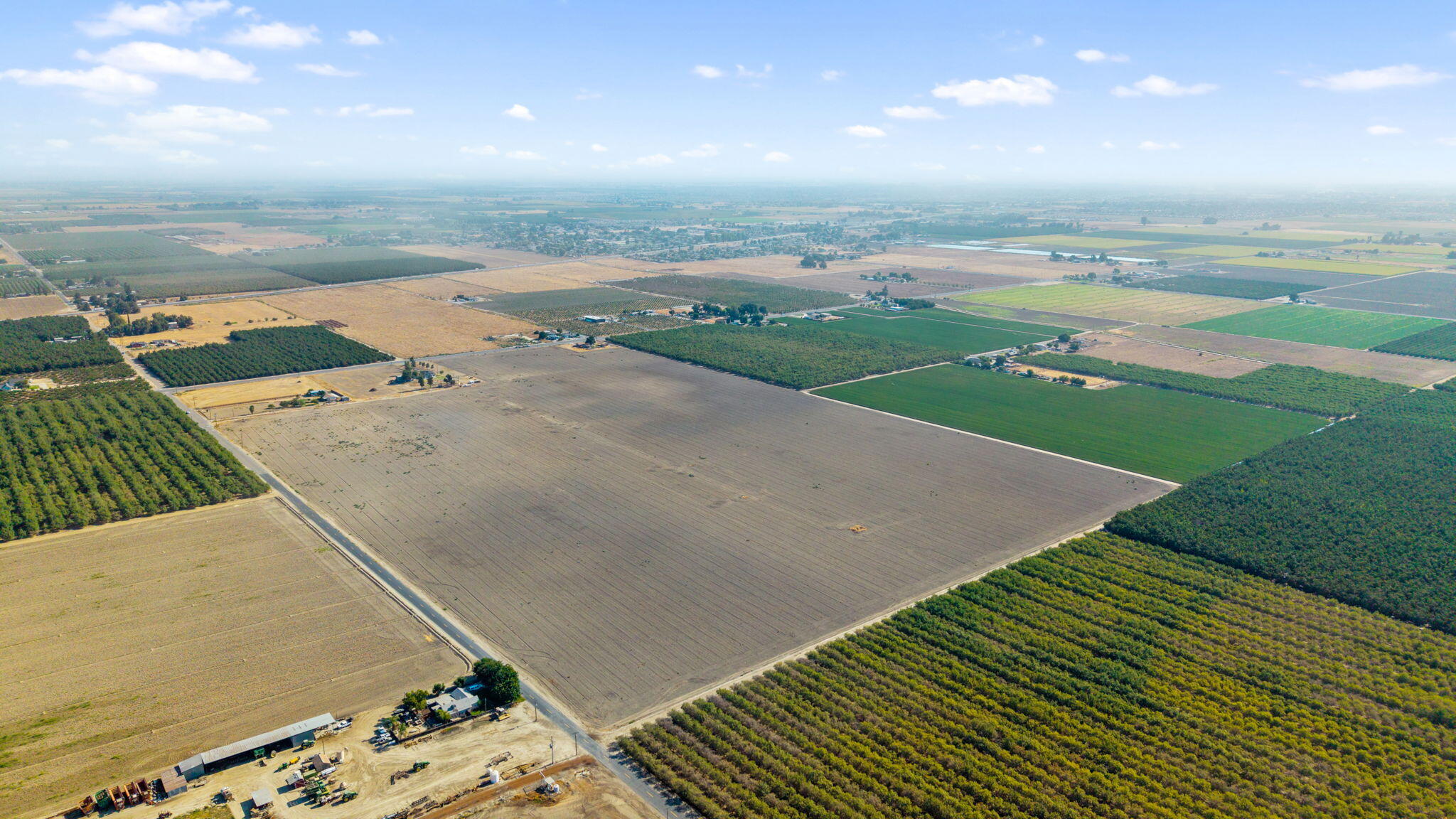 0 W Houston Ave, Hanford, CA 93245