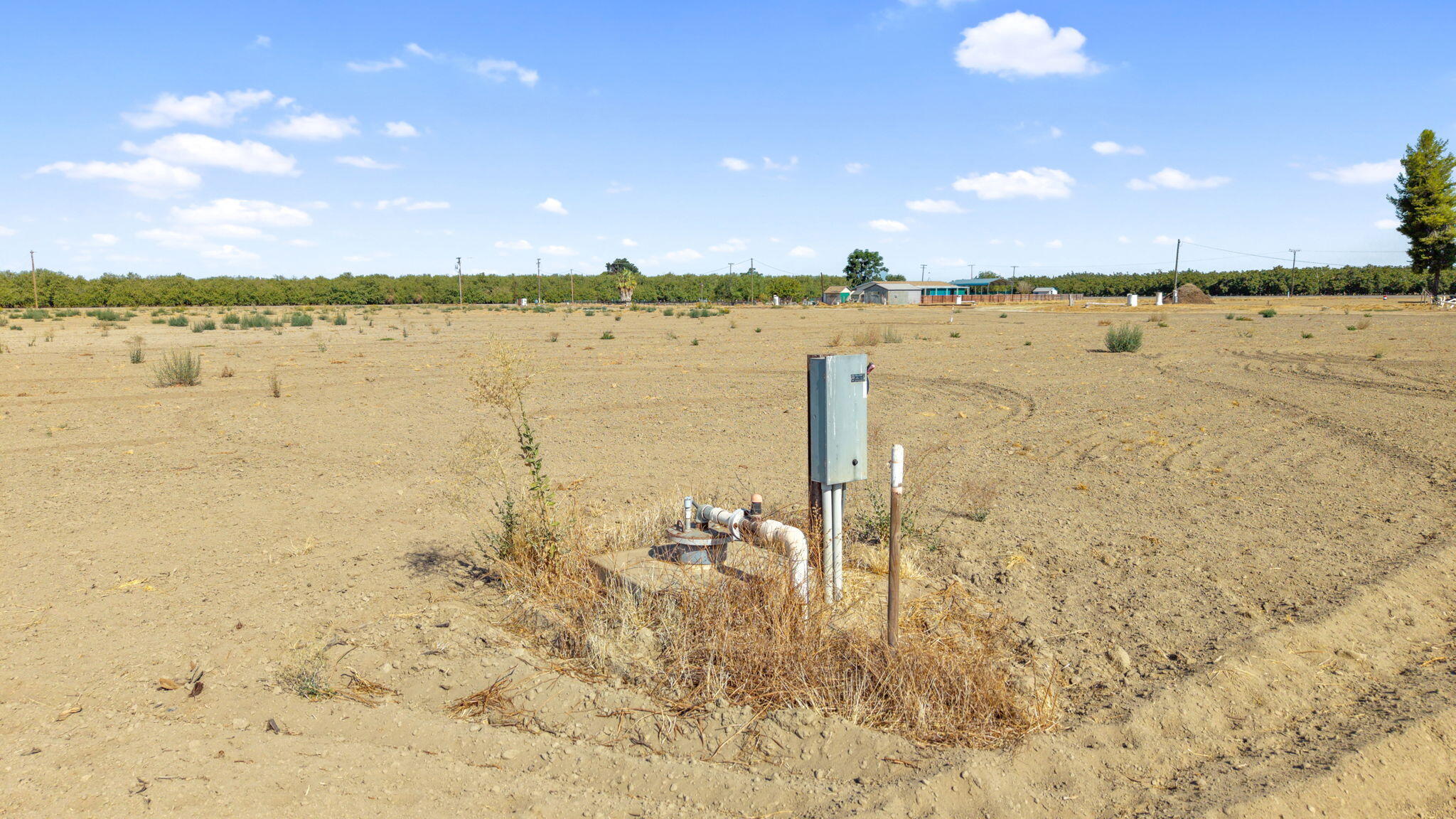 0 W Houston Ave, Hanford, CA 93245