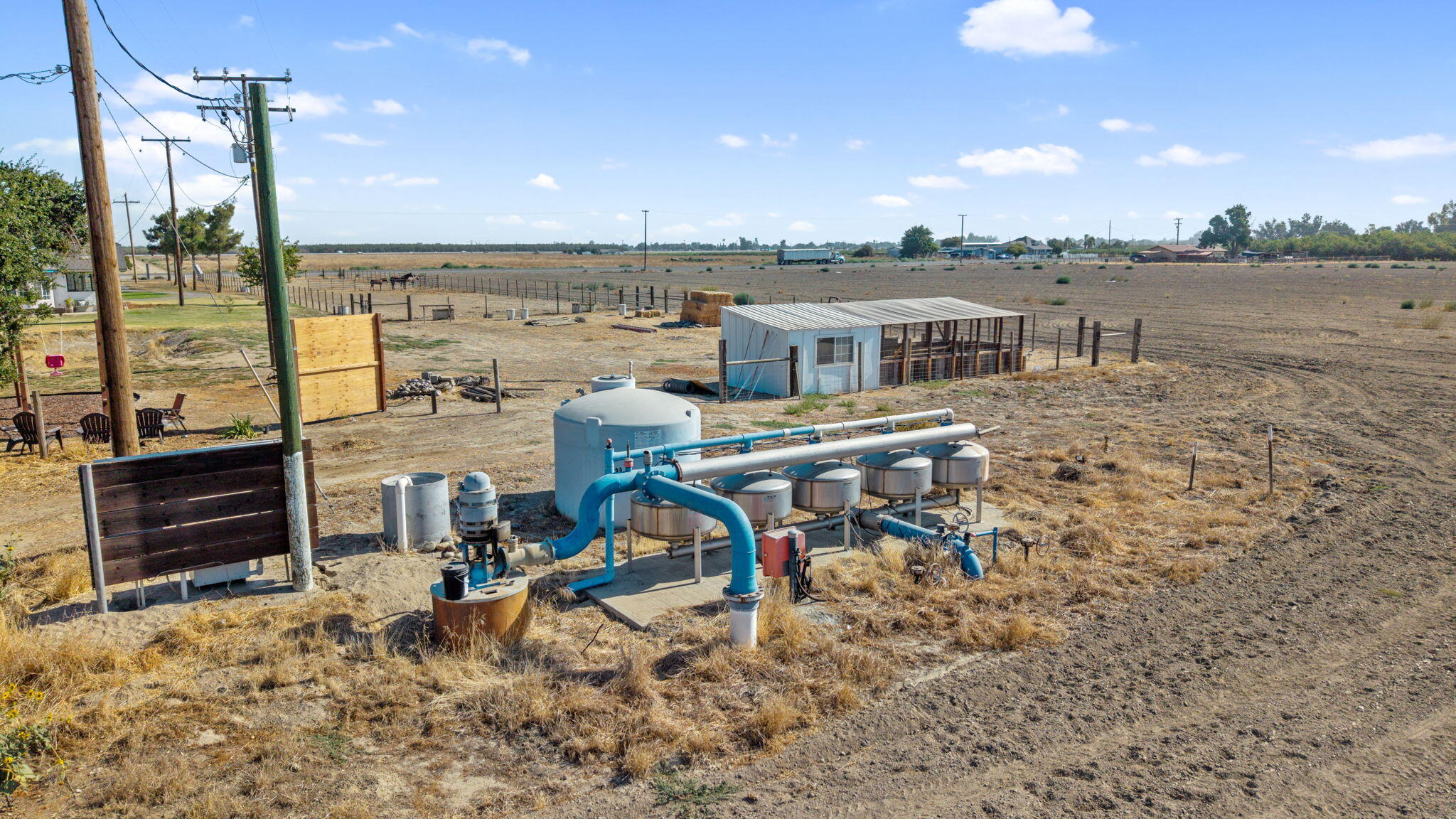 0 W Houston Ave, Hanford, CA 93245