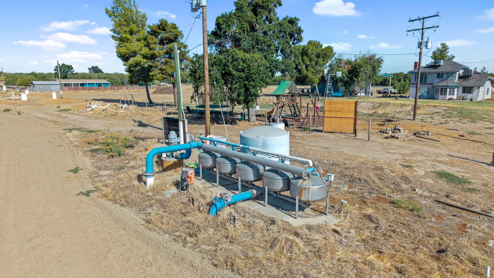 0 W Houston Ave, Hanford, CA 93245