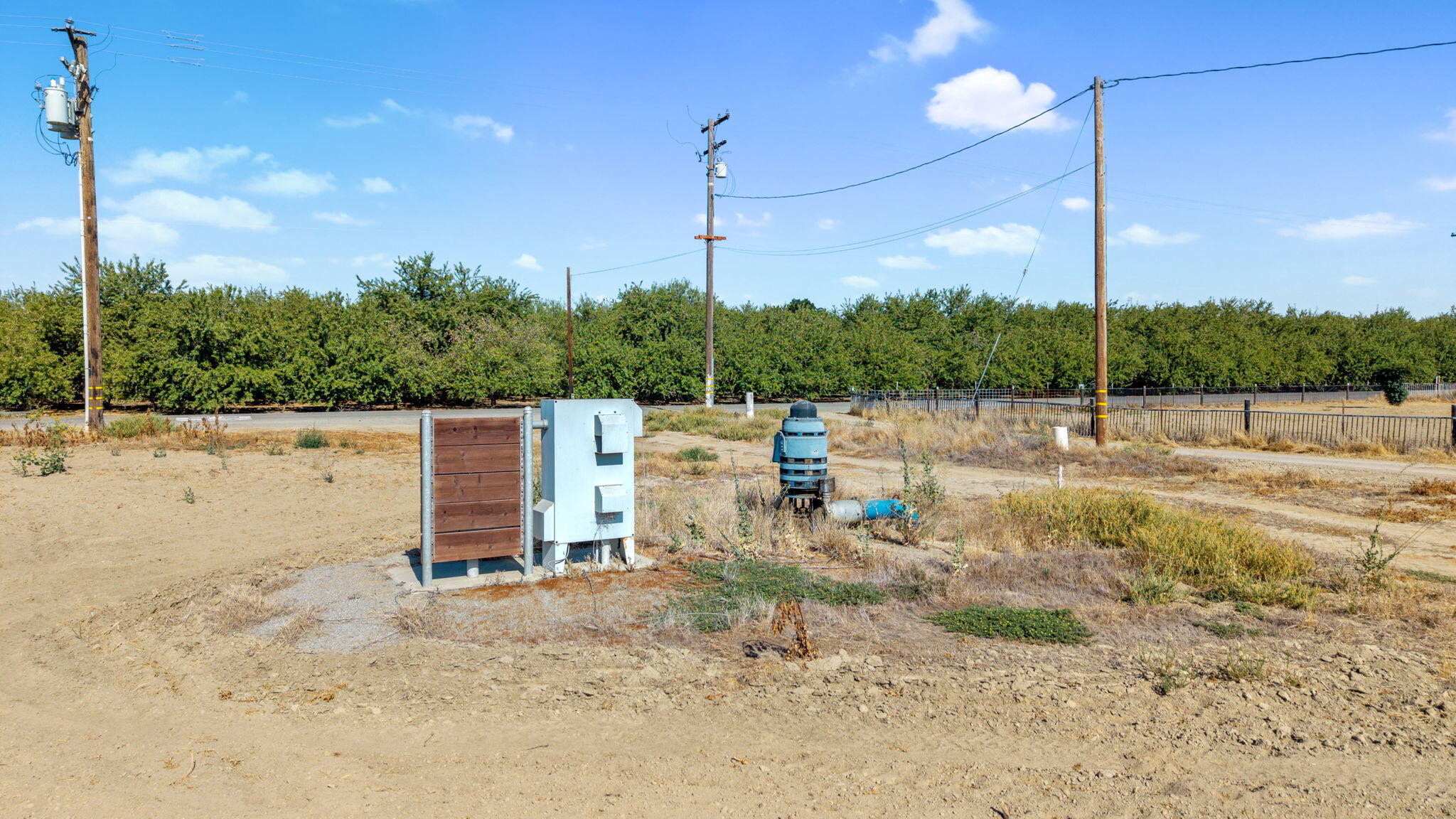 0 W Houston Ave, Hanford, CA 93245