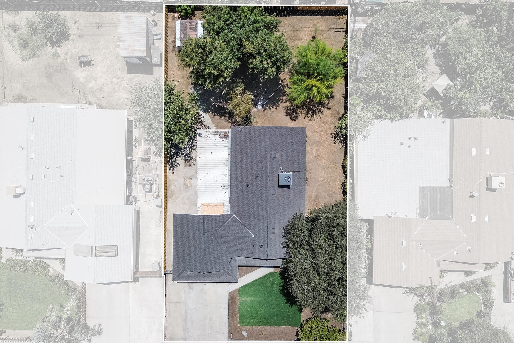 1521 W Juliet Ave, Tulare, CA 93274