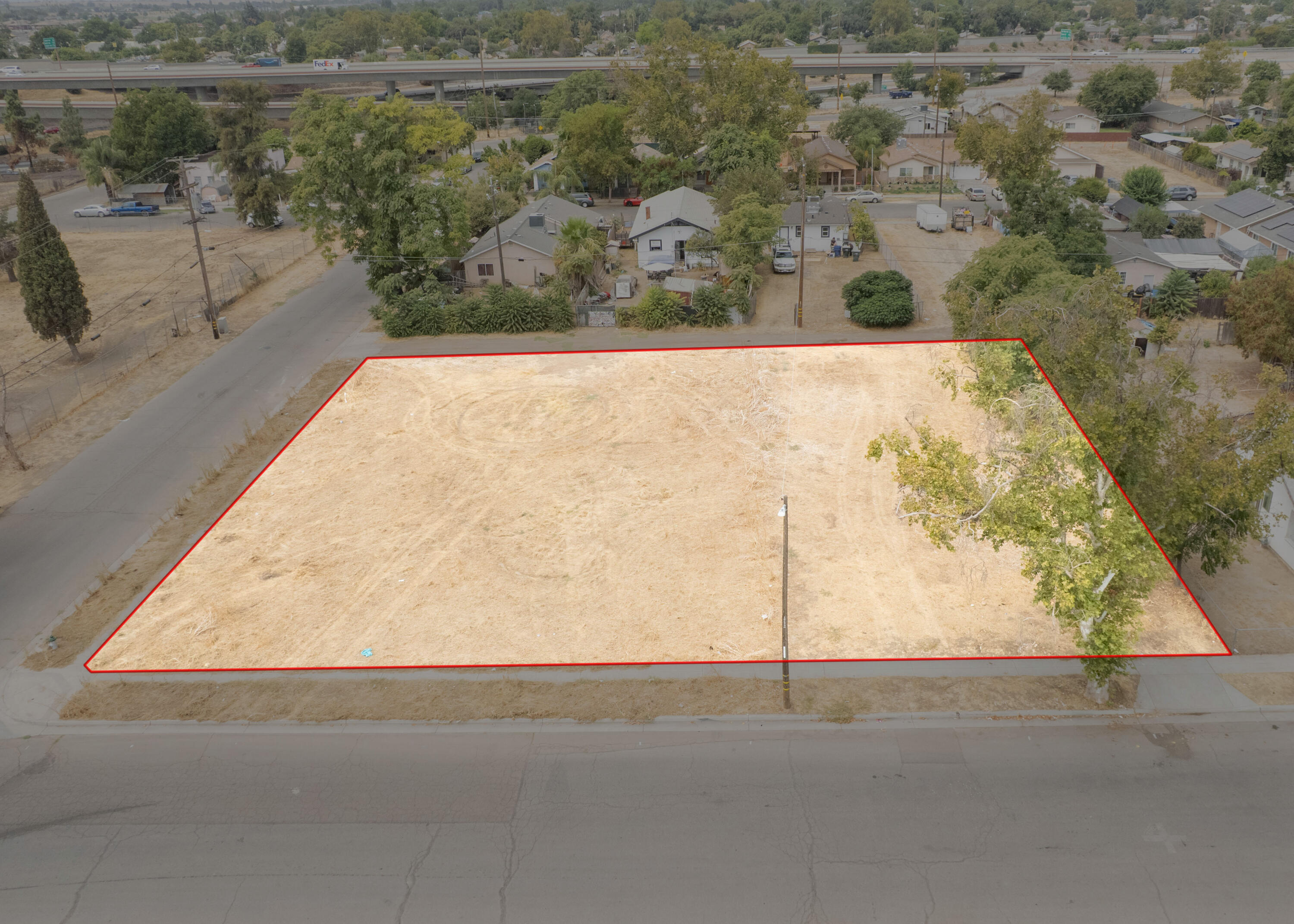 2274 S Cherry Ave, Fresno, CA 93706
