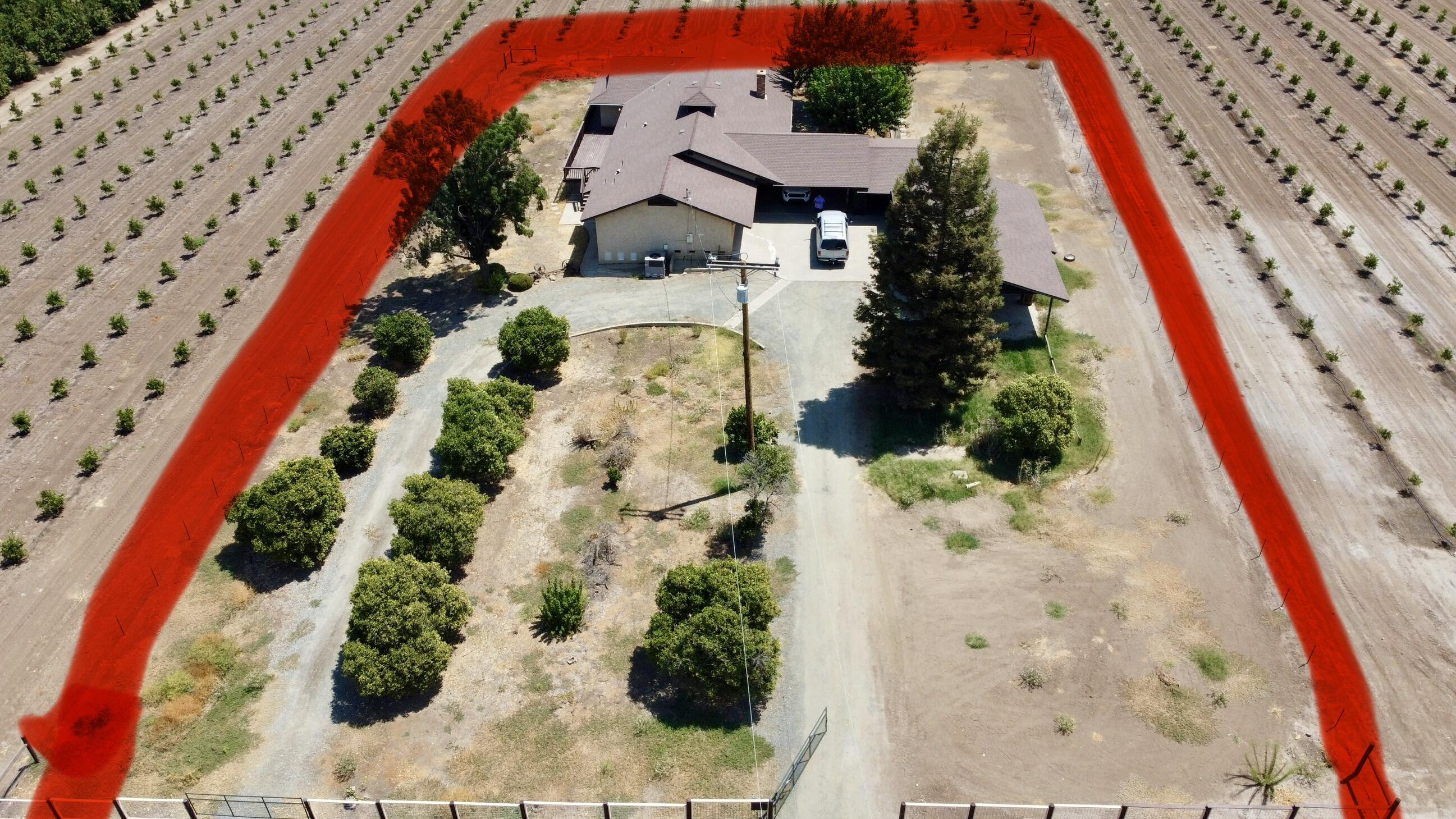 8988 Rd 272, Terra Bella, CA 93270