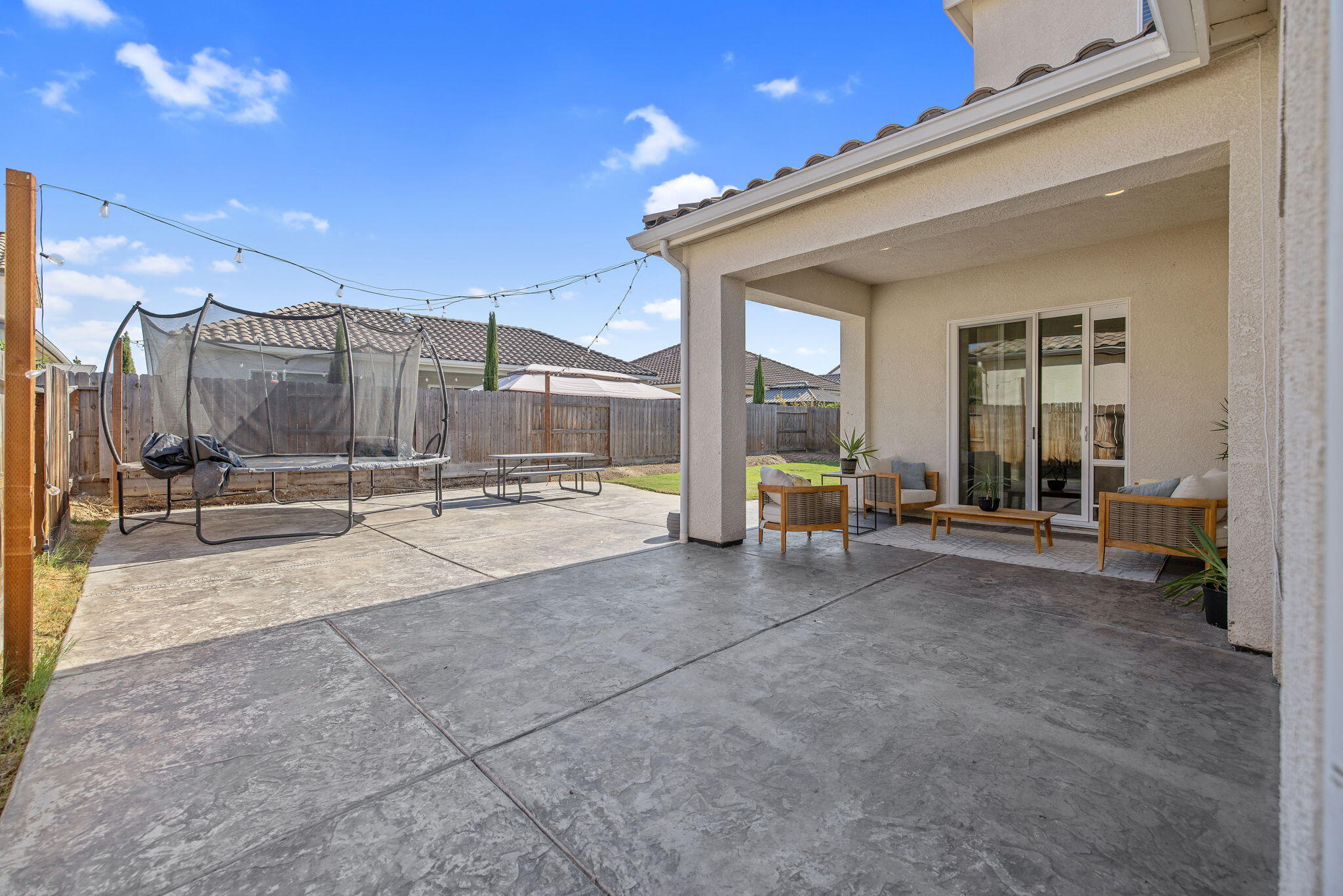 3036 Keats Ave, Clovis, CA 93611