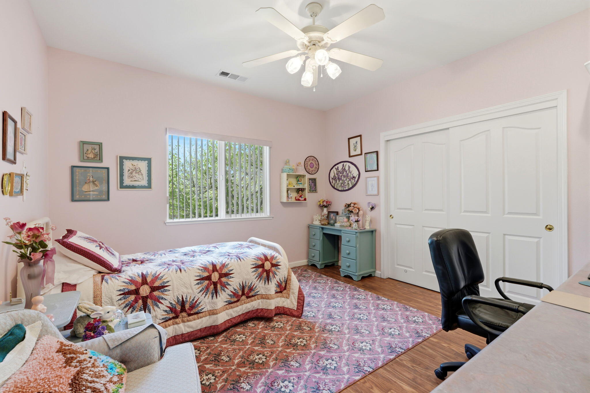 40872 Ferndale Dr, Three Rivers, CA 93271