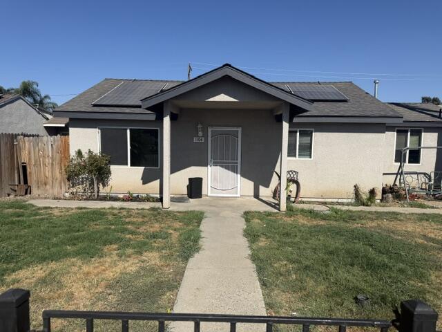 1104 N Turner St, Visalia, CA 93291