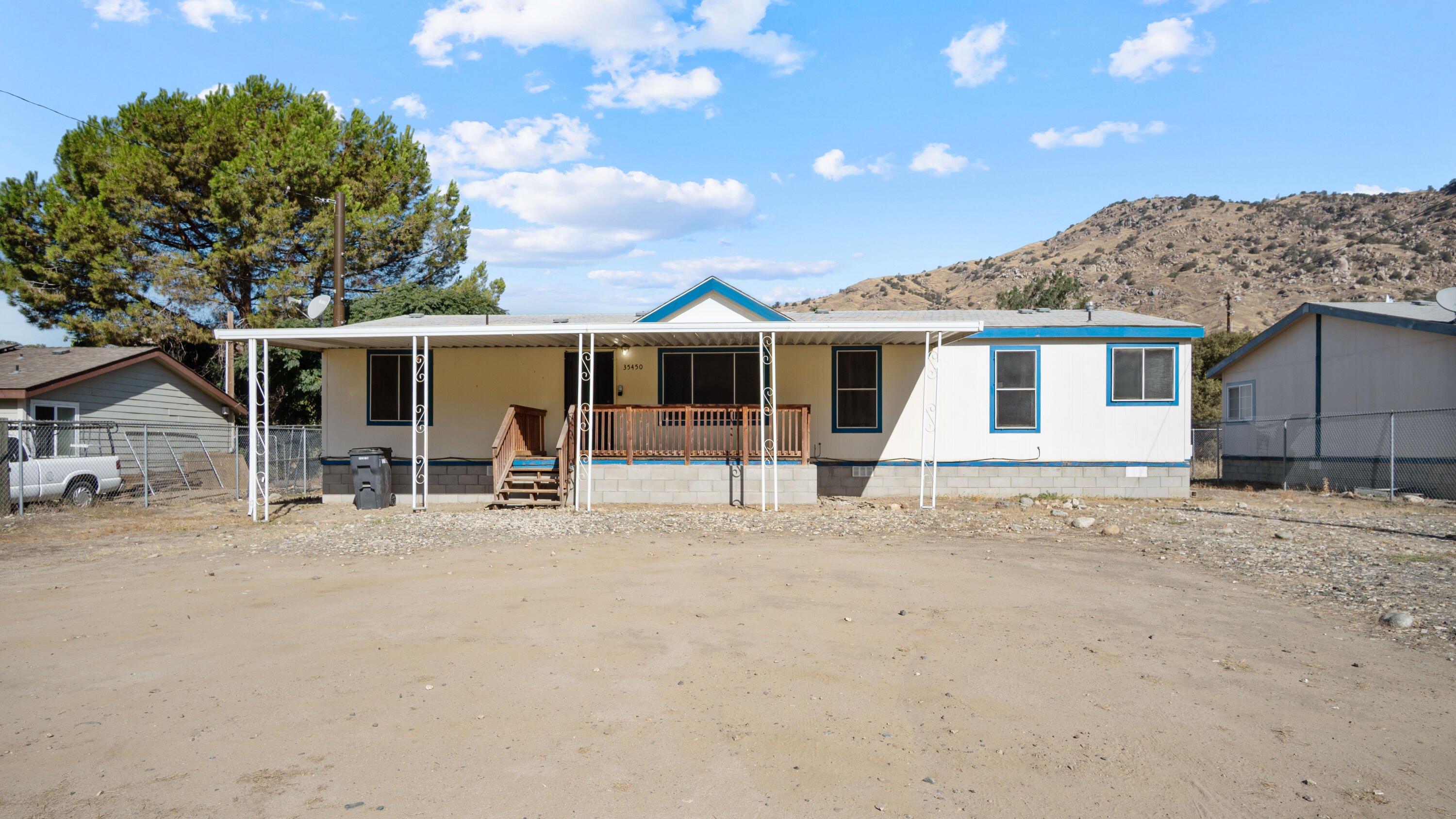 35450 Tule River Dr, Springville, CA 93265