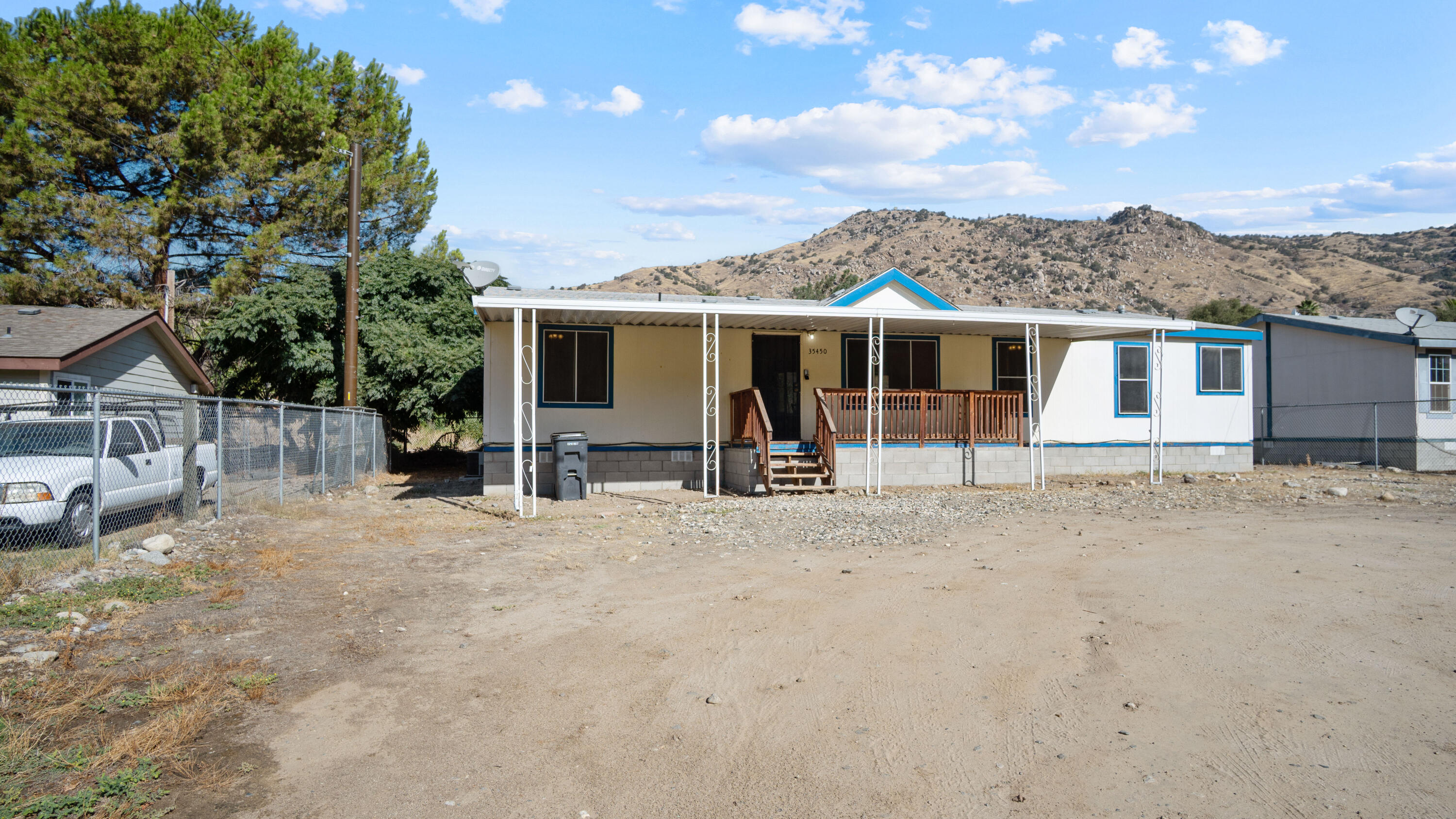 35450 Tule River Dr, Springville, CA 93265