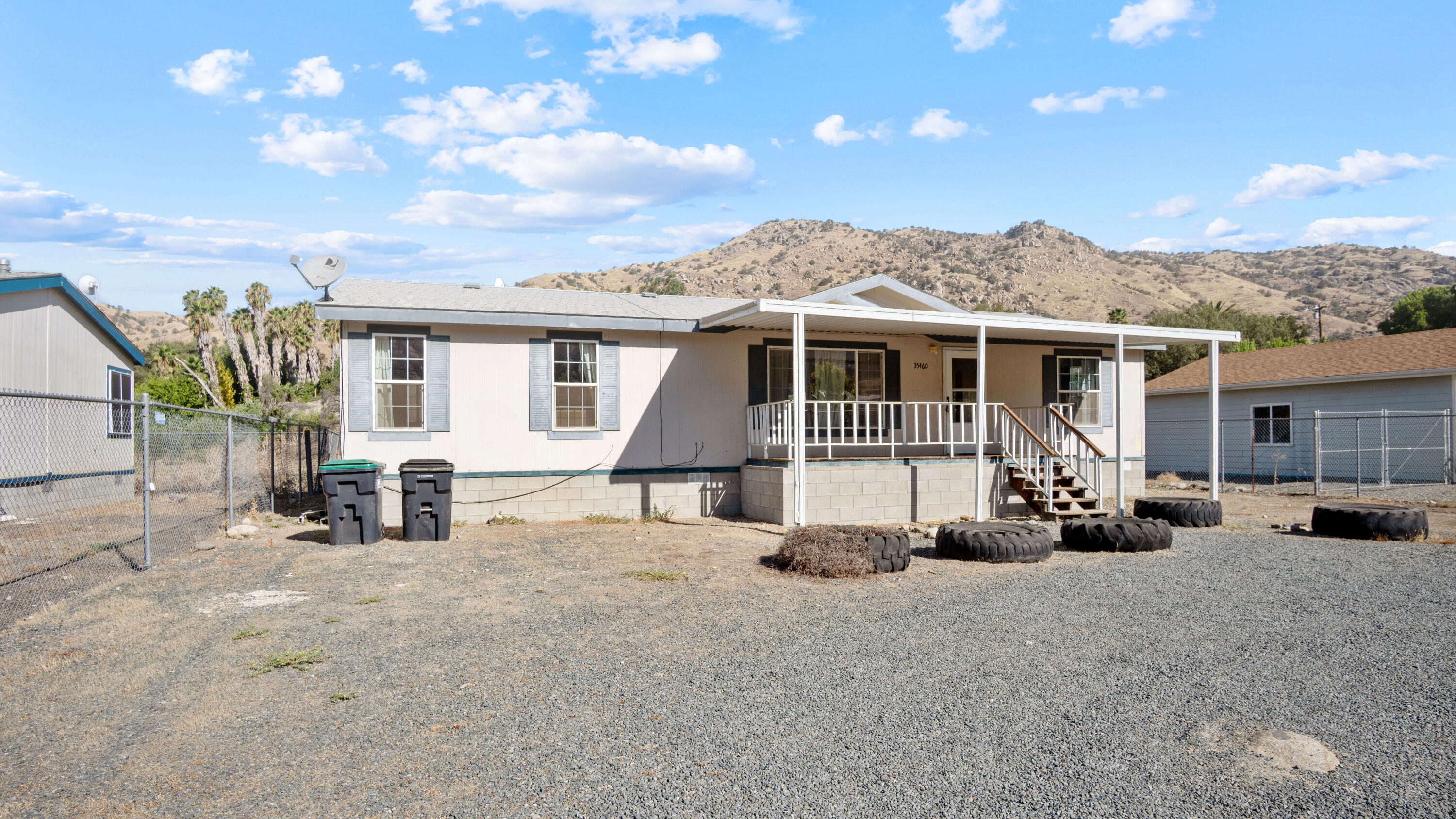 35460 Tule River Dr, Springville, CA 93265