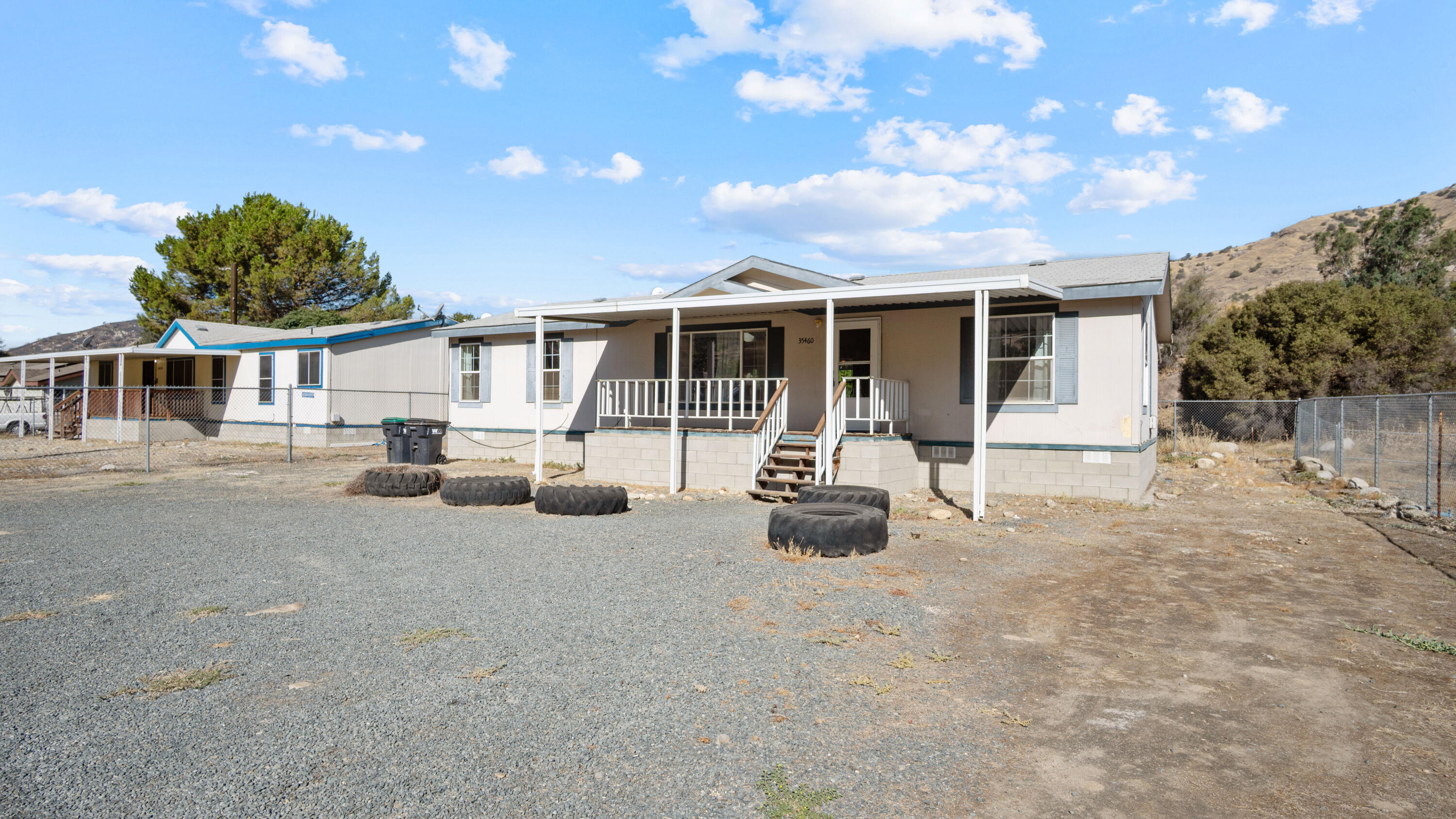 35460 Tule River Dr, Springville, CA 93265