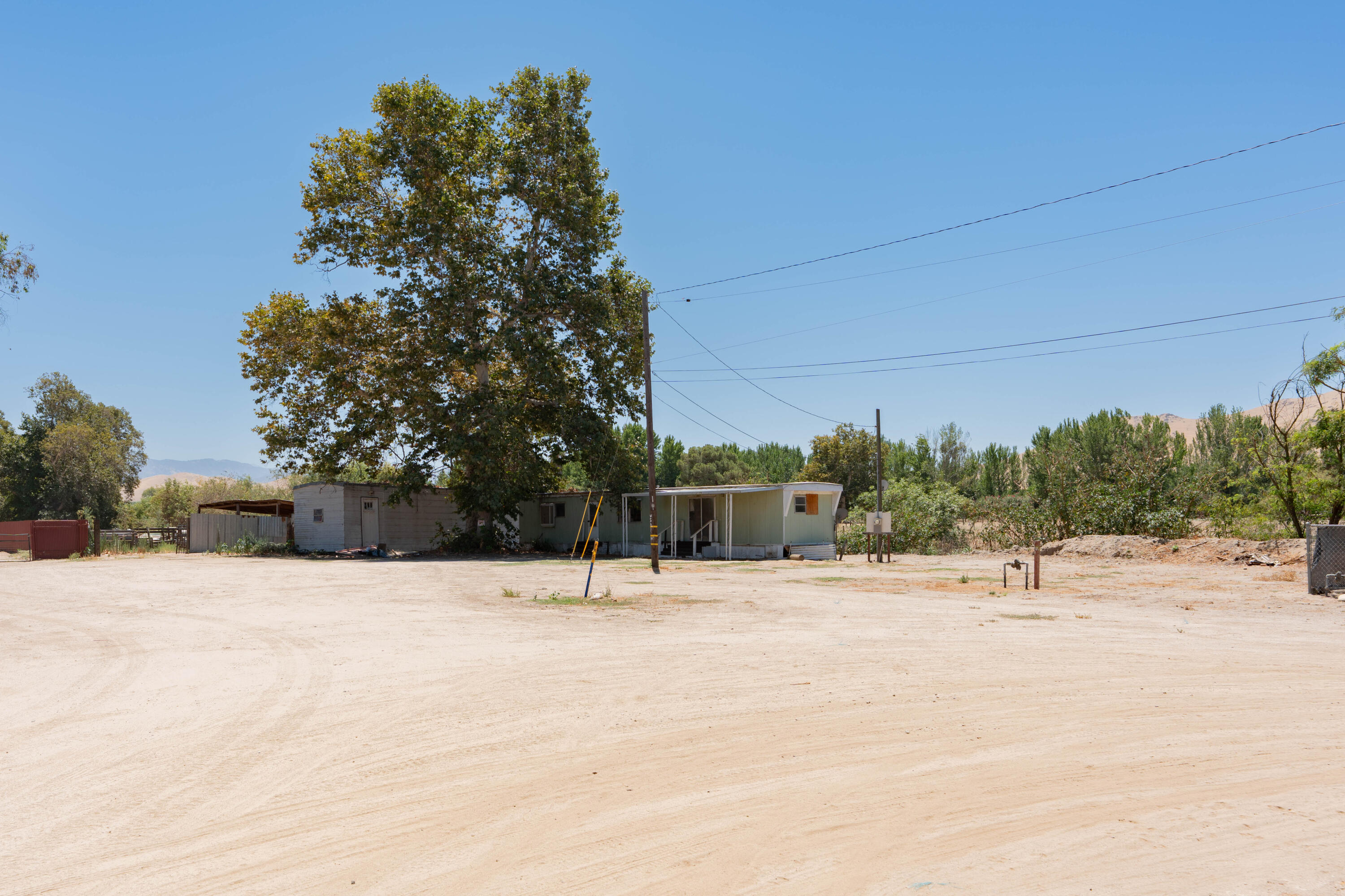 27298 Avenue 146, Porterville, CA 93257