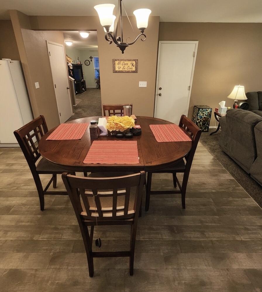 4234 W Elkhorn Ave, Visalia, CA 93277