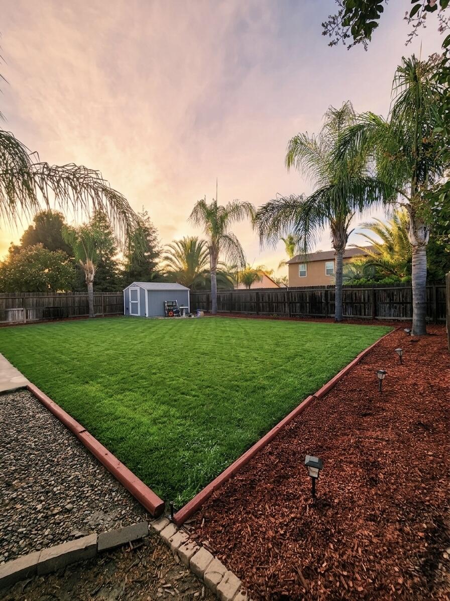 4234 W Elkhorn Ave, Visalia, CA 93277
