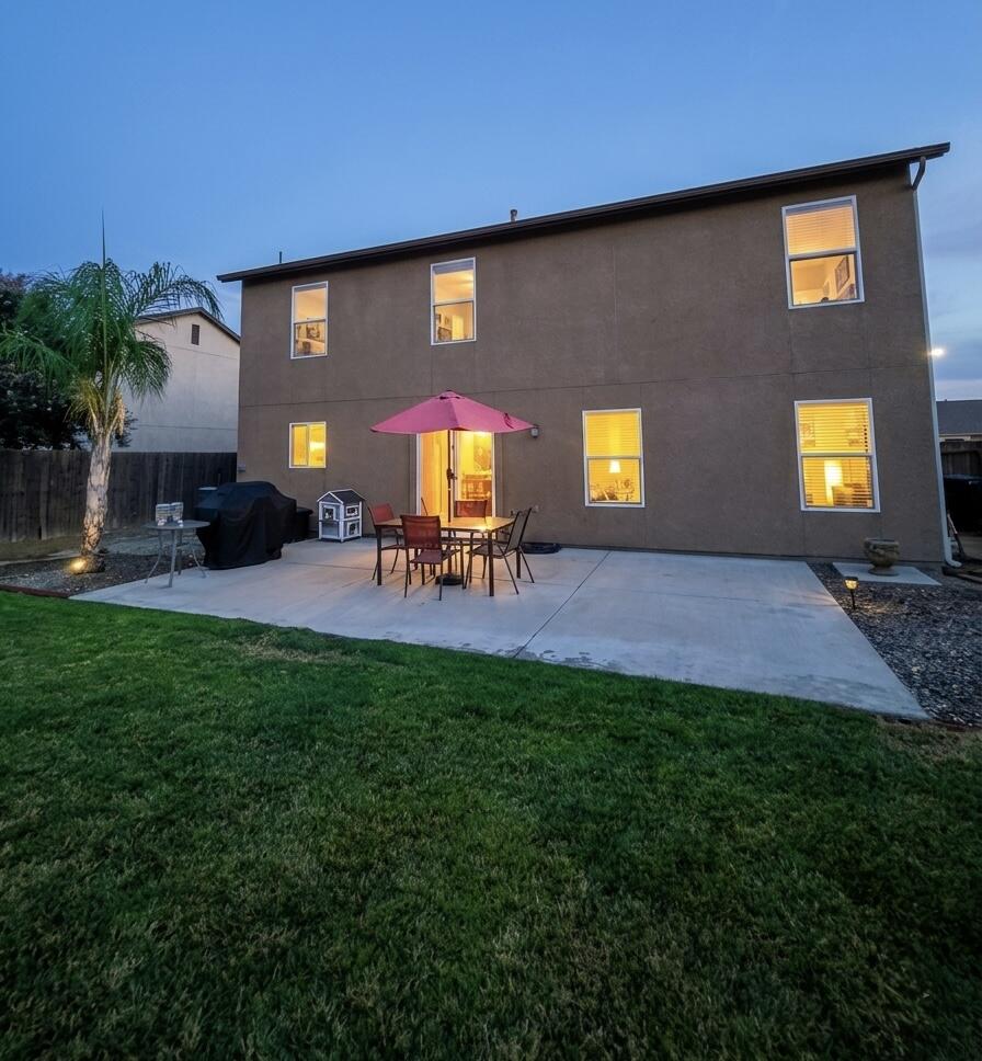 4234 W Elkhorn Ave, Visalia, CA 93277