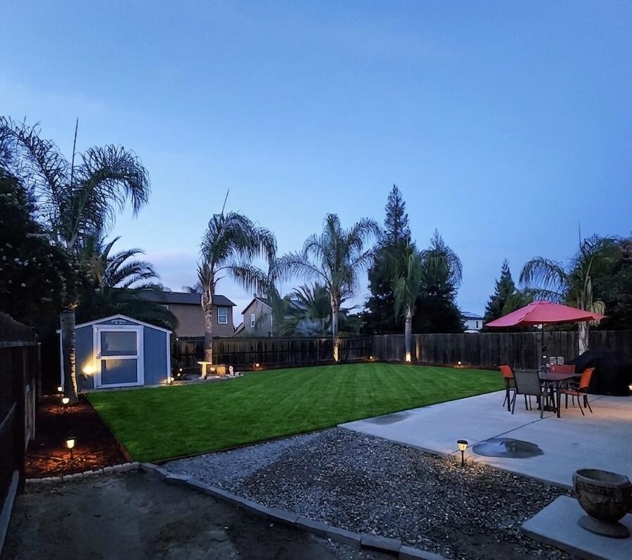 4234 W Elkhorn Ave, Visalia, CA 93277