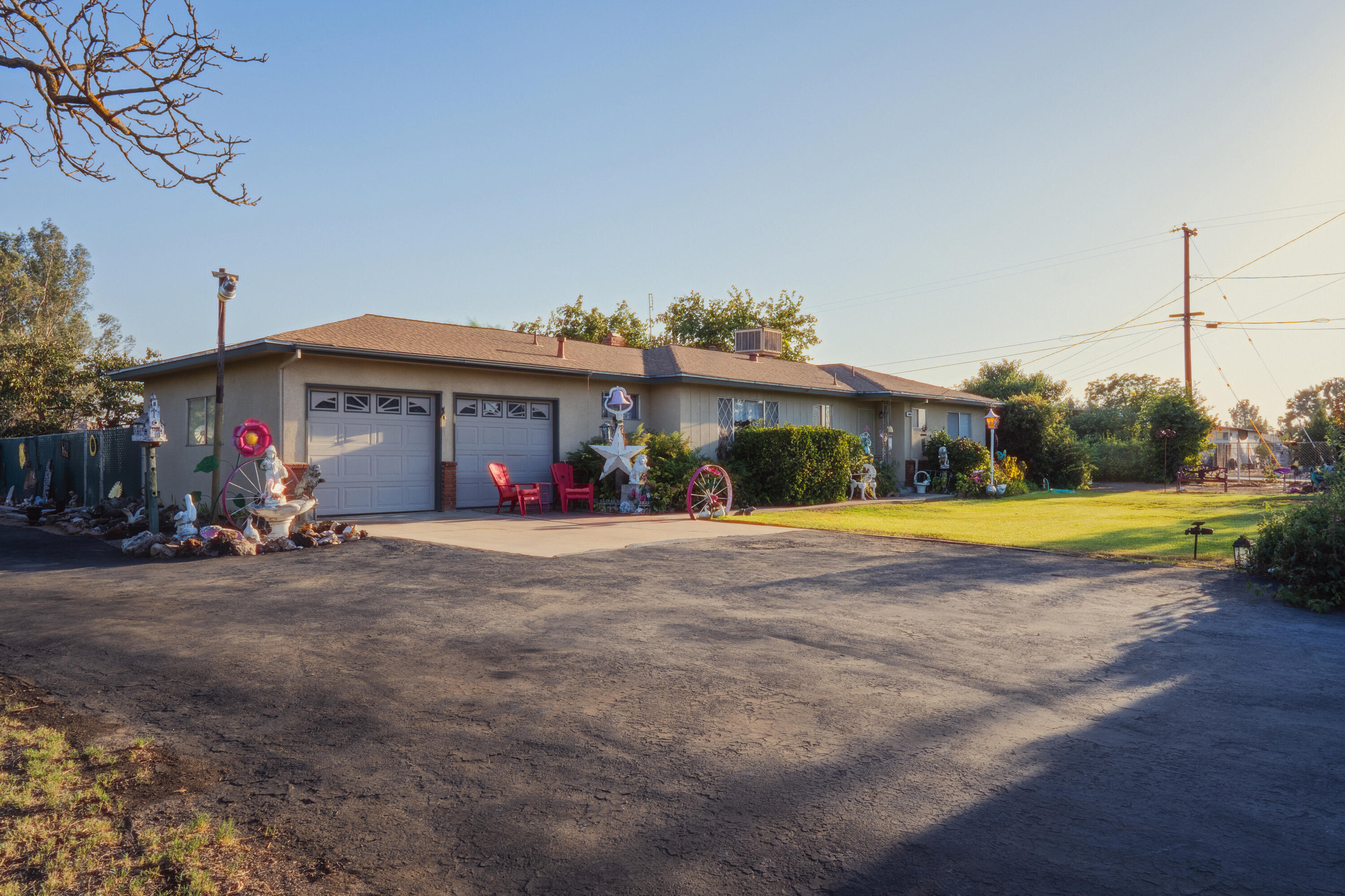 24091 Avenue 95, Terra Bella, CA 93270