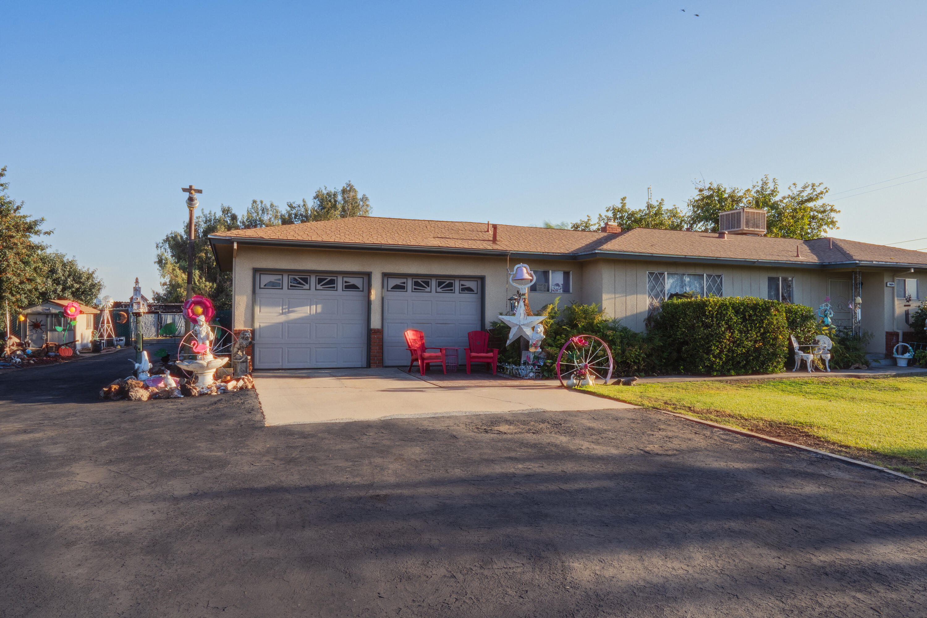 24091 Avenue 95, Terra Bella, CA 93270
