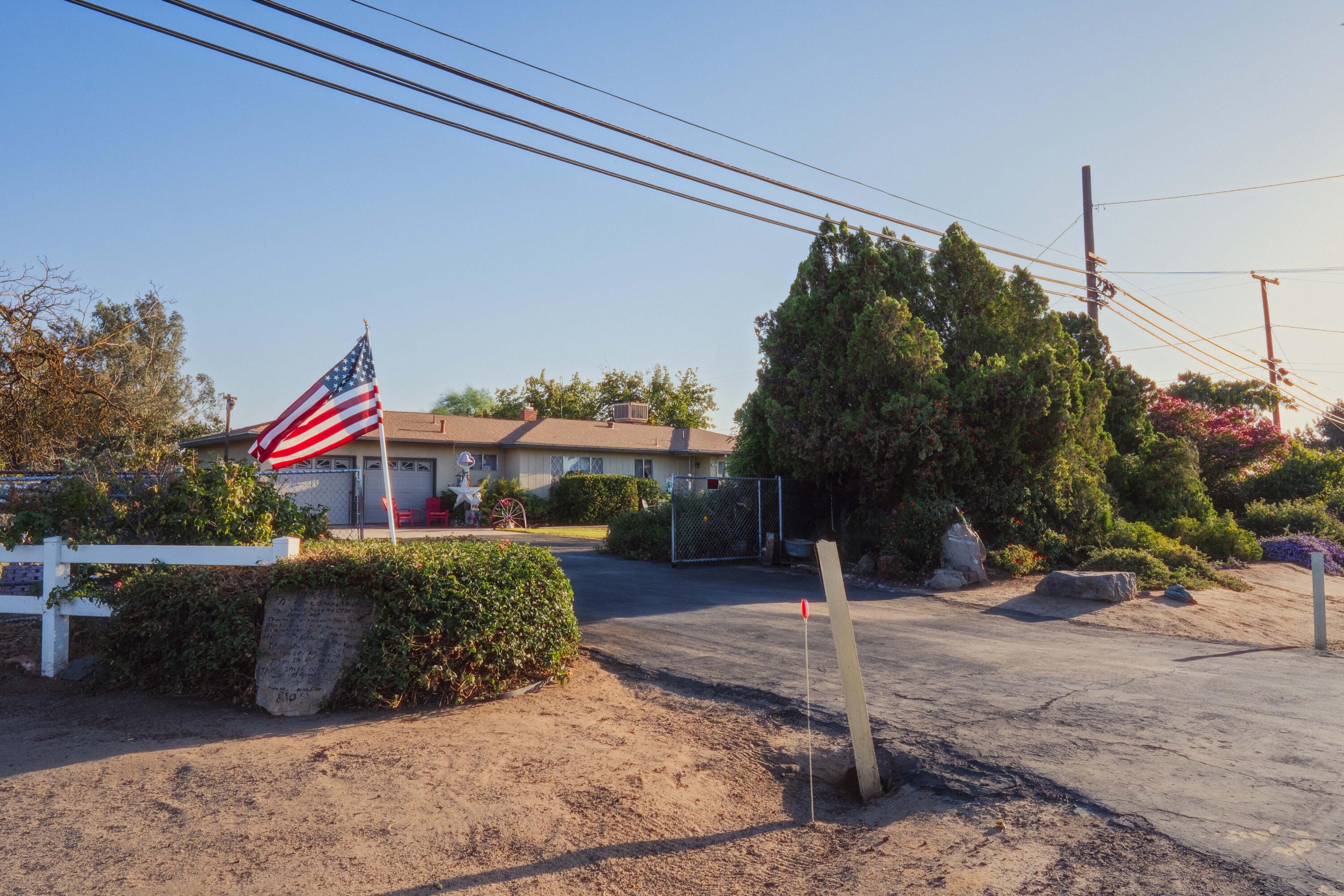 24091 Avenue 95, Terra Bella, CA 93270