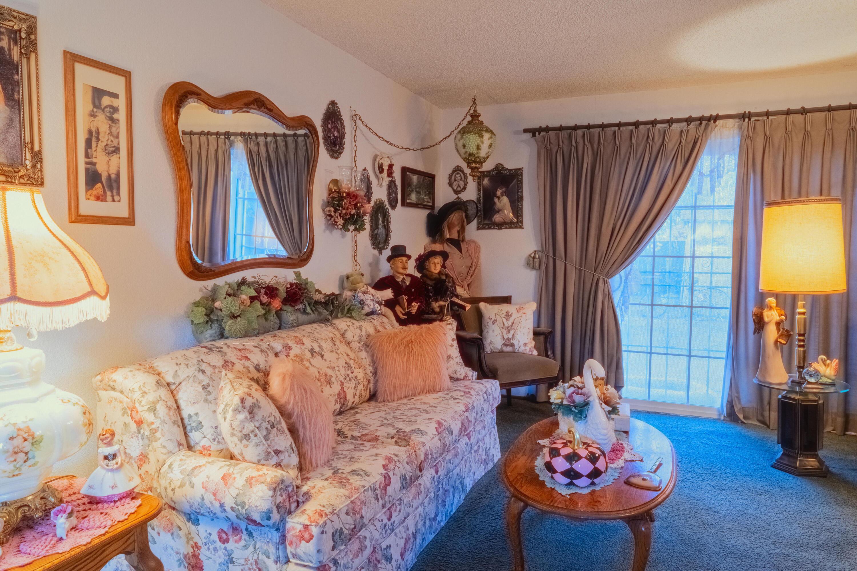 24091 Avenue 95, Terra Bella, CA 93270
