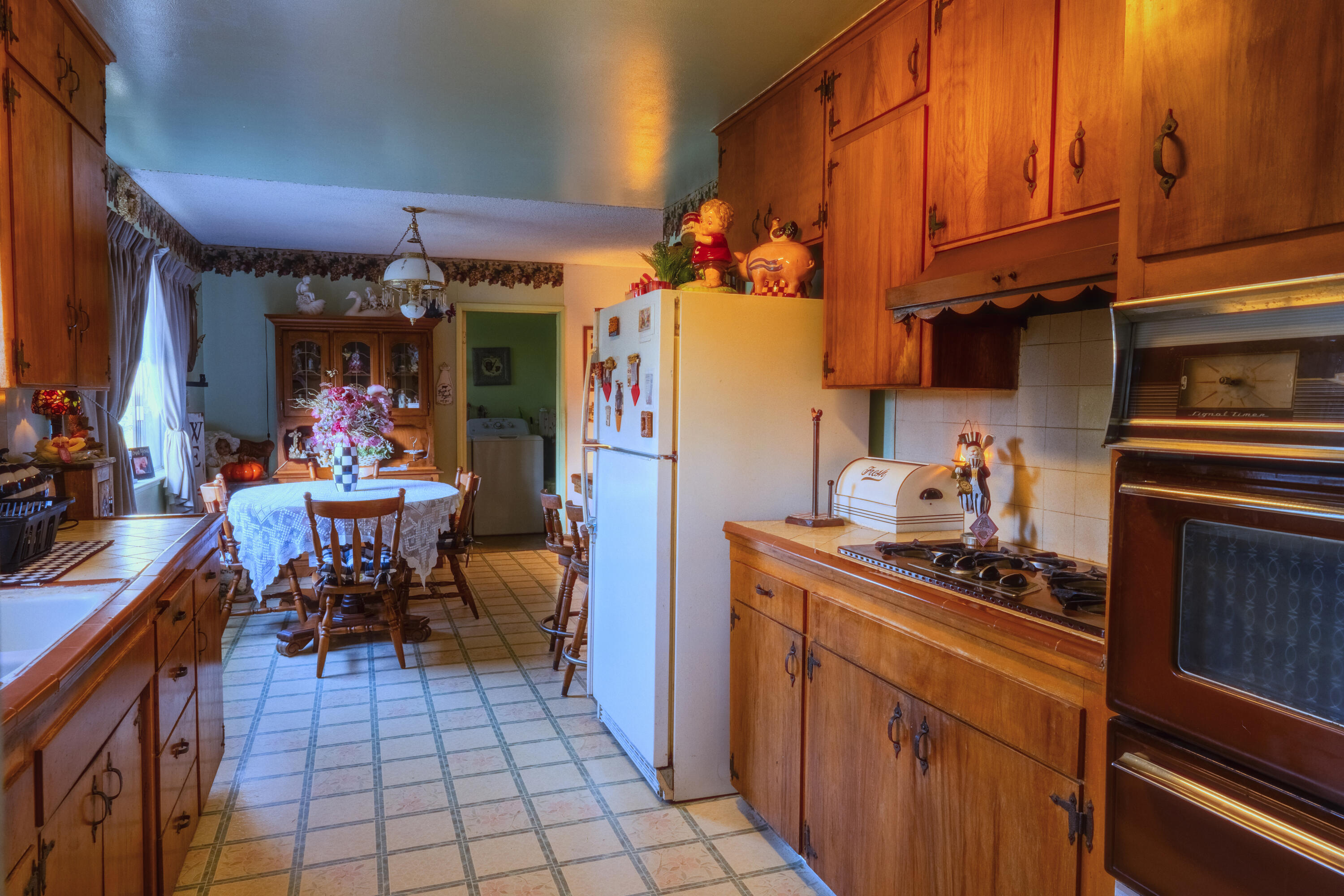 24091 Avenue 95, Terra Bella, CA 93270