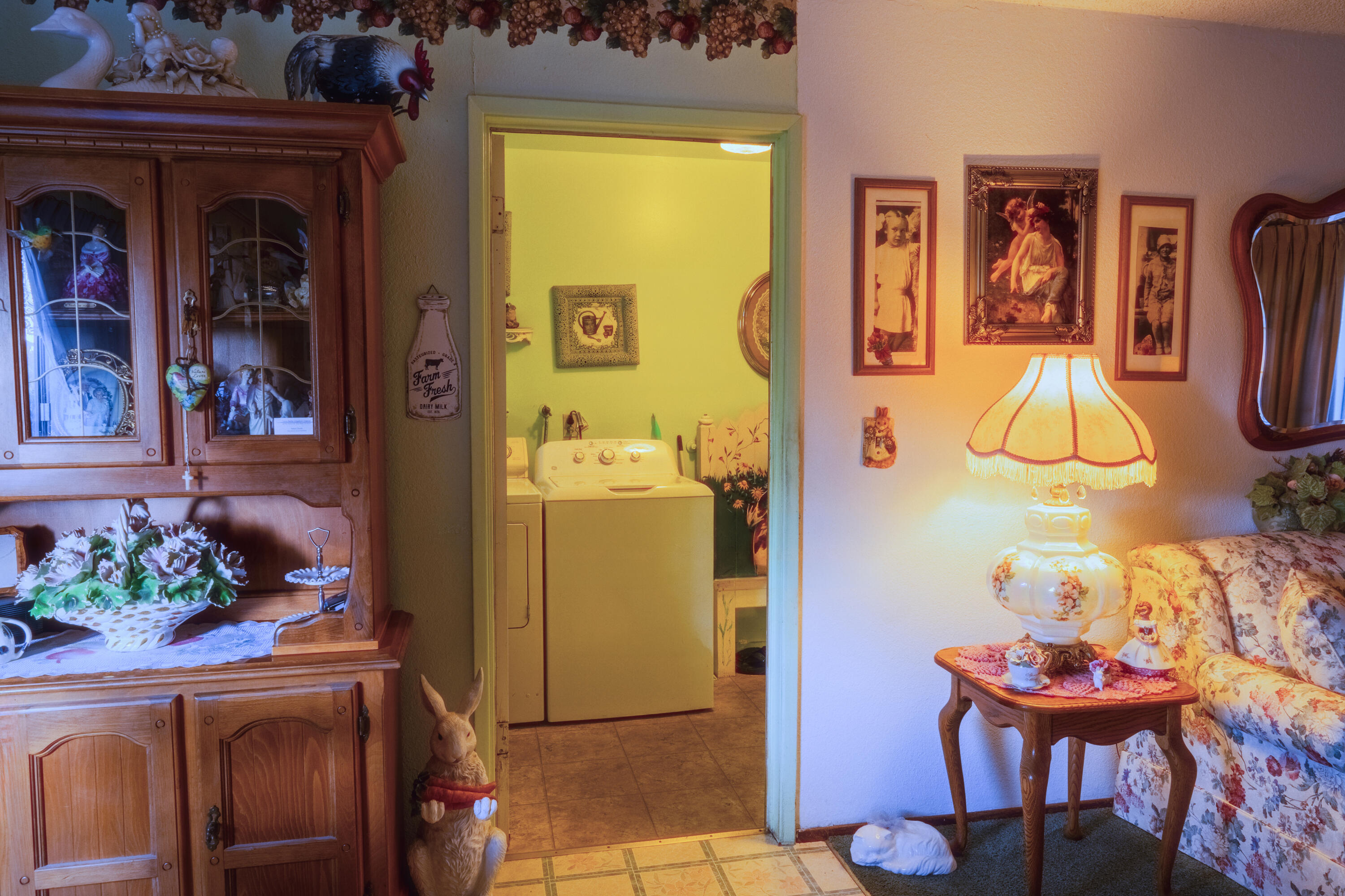 24091 Avenue 95, Terra Bella, CA 93270