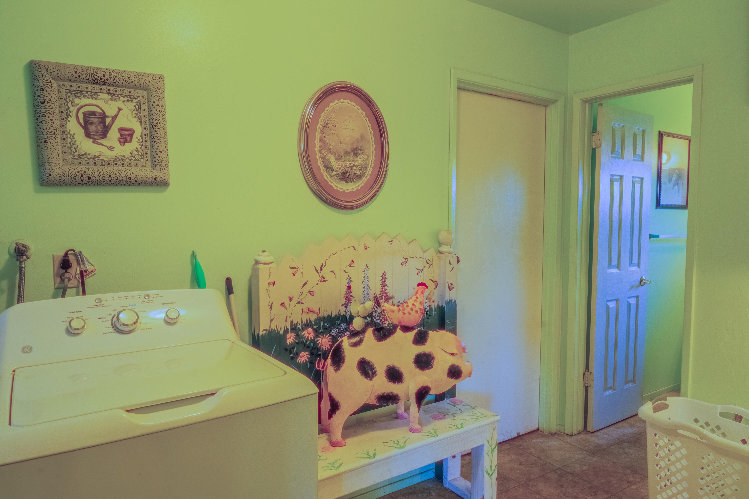 24091 Avenue 95, Terra Bella, CA 93270