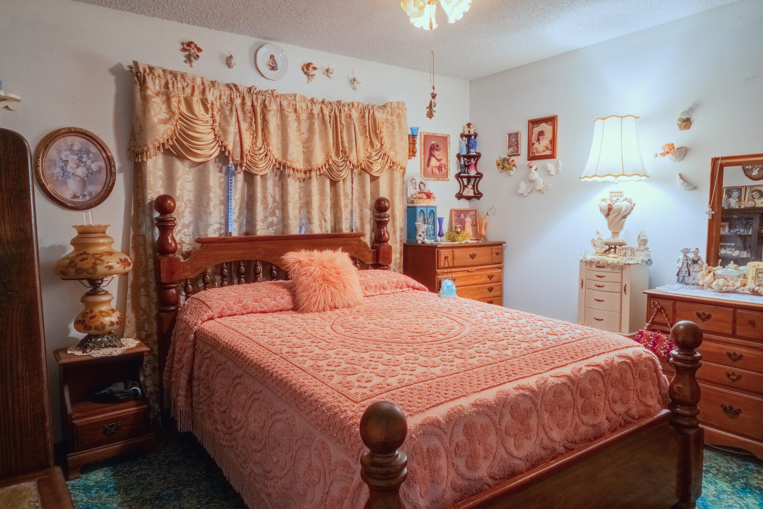 24091 Avenue 95, Terra Bella, CA 93270