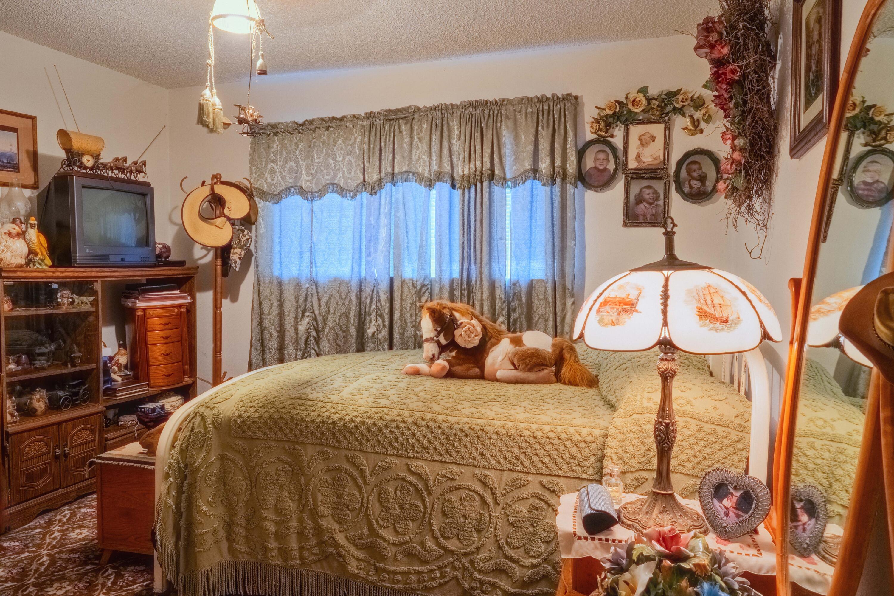 24091 Avenue 95, Terra Bella, CA 93270