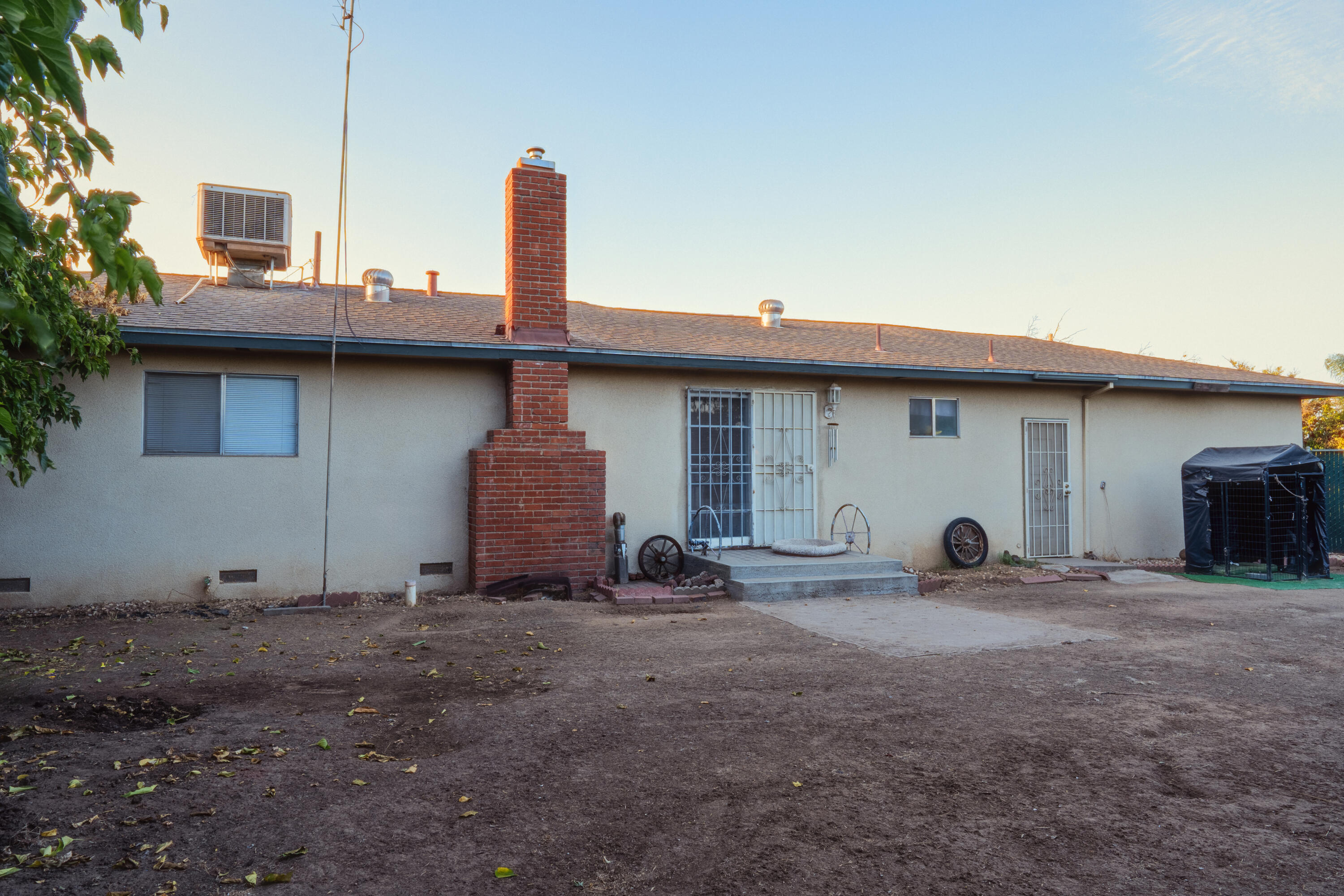 24091 Avenue 95, Terra Bella, CA 93270