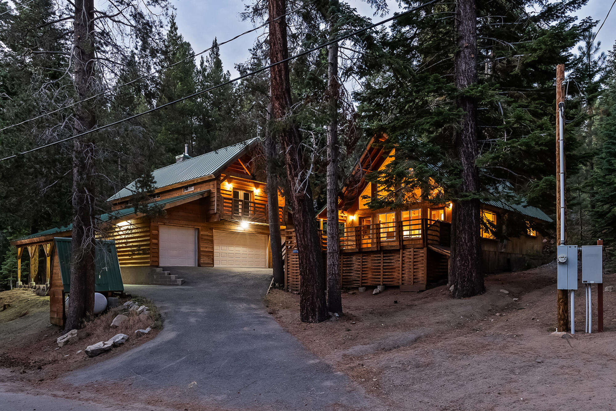 57716 Fox Dr, Springville, CA 93265