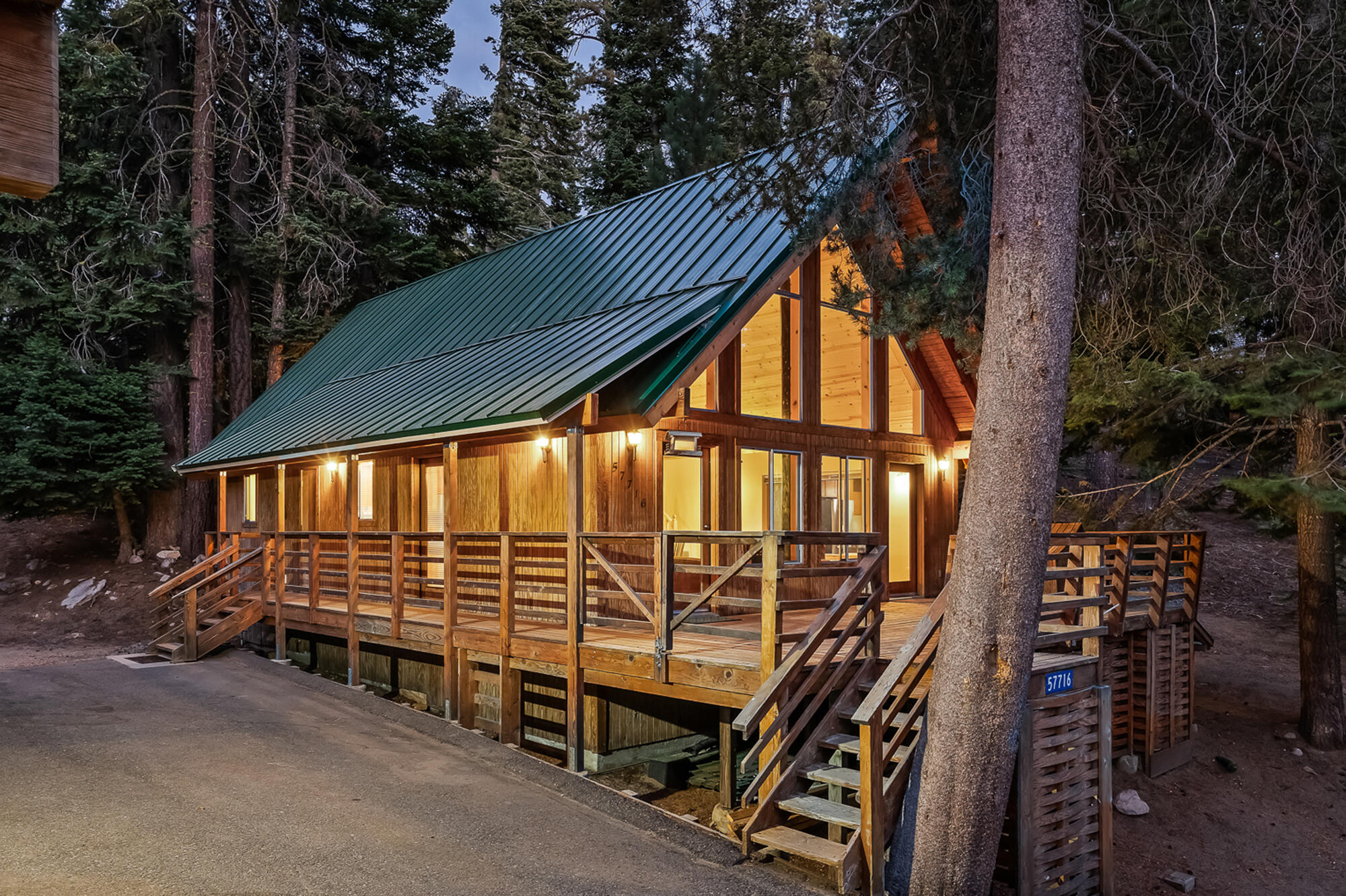 57716 Fox Dr, Springville, CA 93265