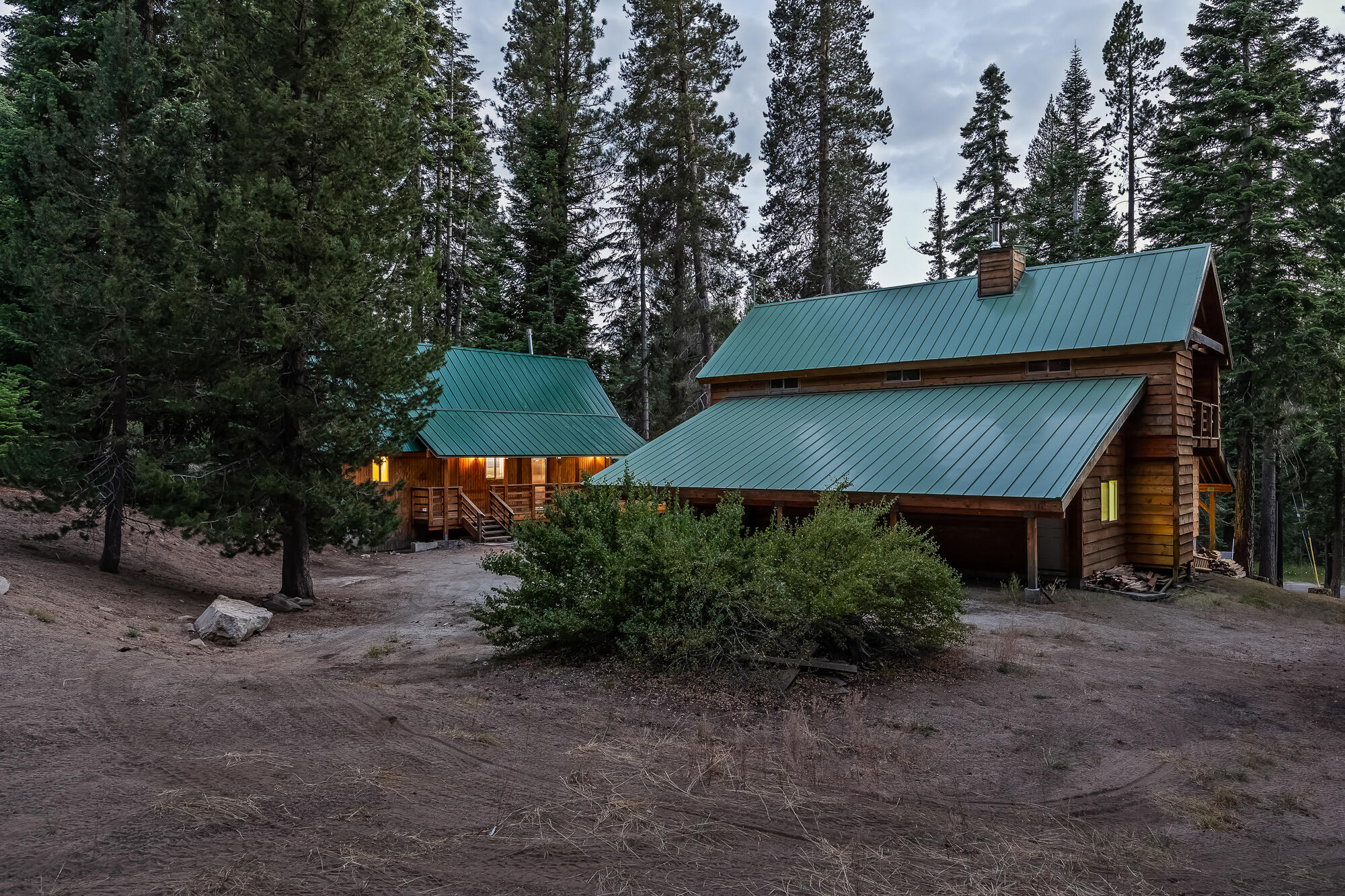 57716 Fox Dr, Springville, CA 93265