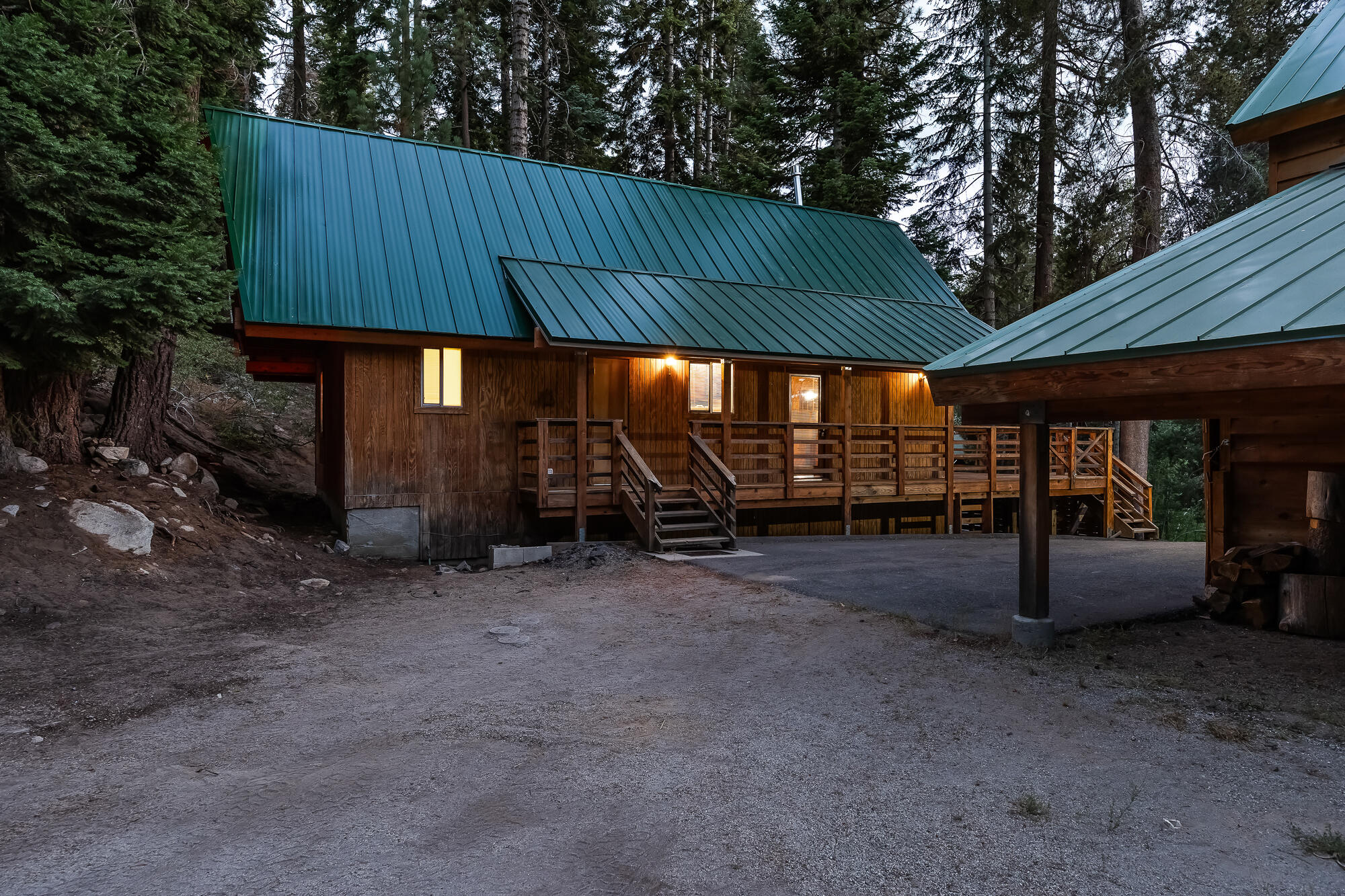 57716 Fox Dr, Springville, CA 93265