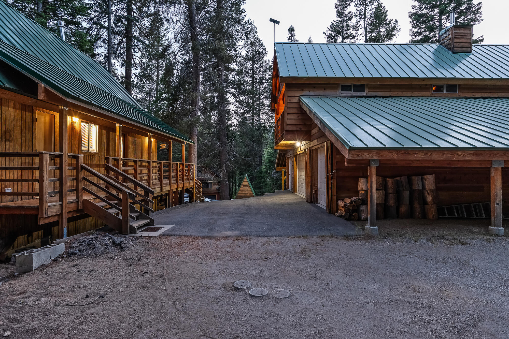 57716 Fox Dr, Springville, CA 93265