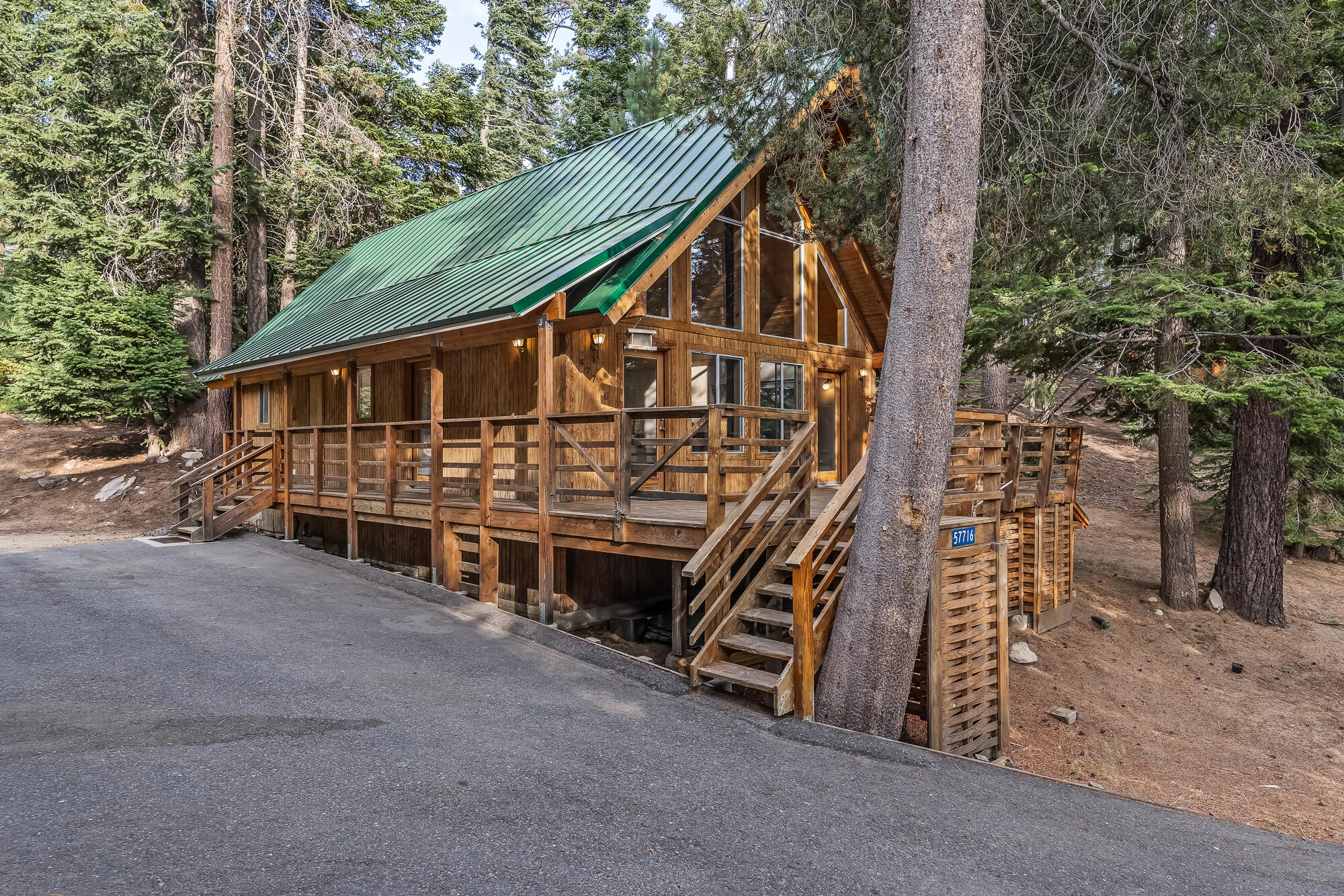 57716 Fox Dr, Springville, CA 93265