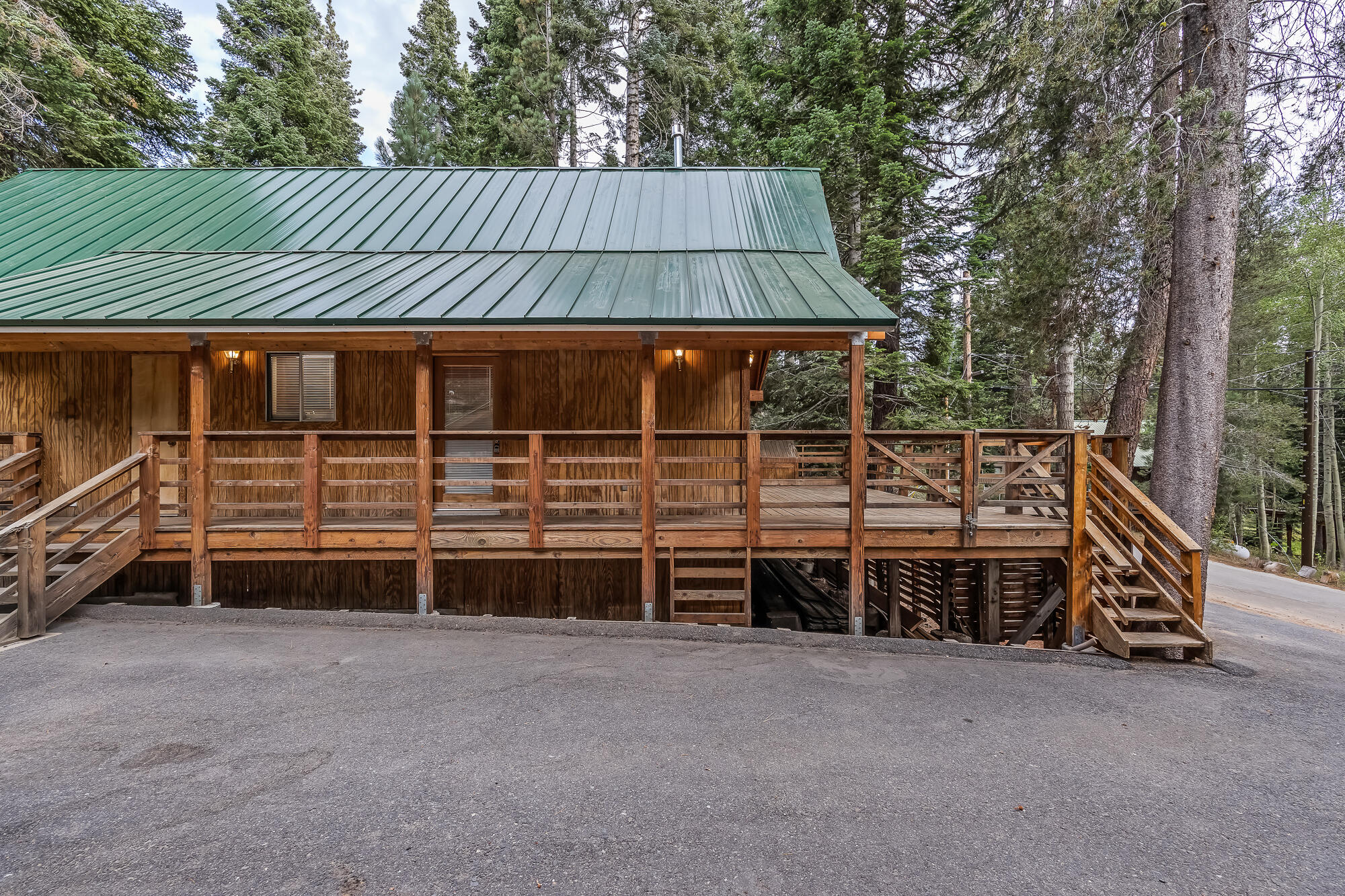 57716 Fox Dr, Springville, CA 93265