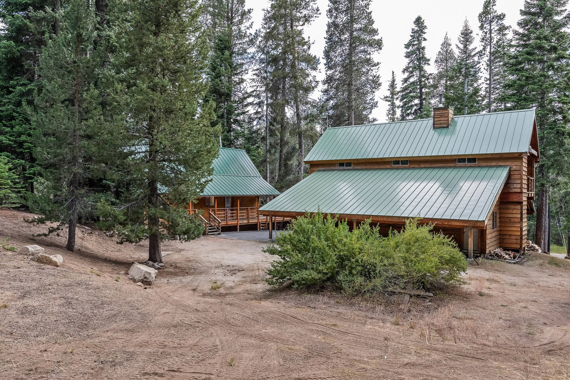 57716 Fox Dr, Springville, CA 93265