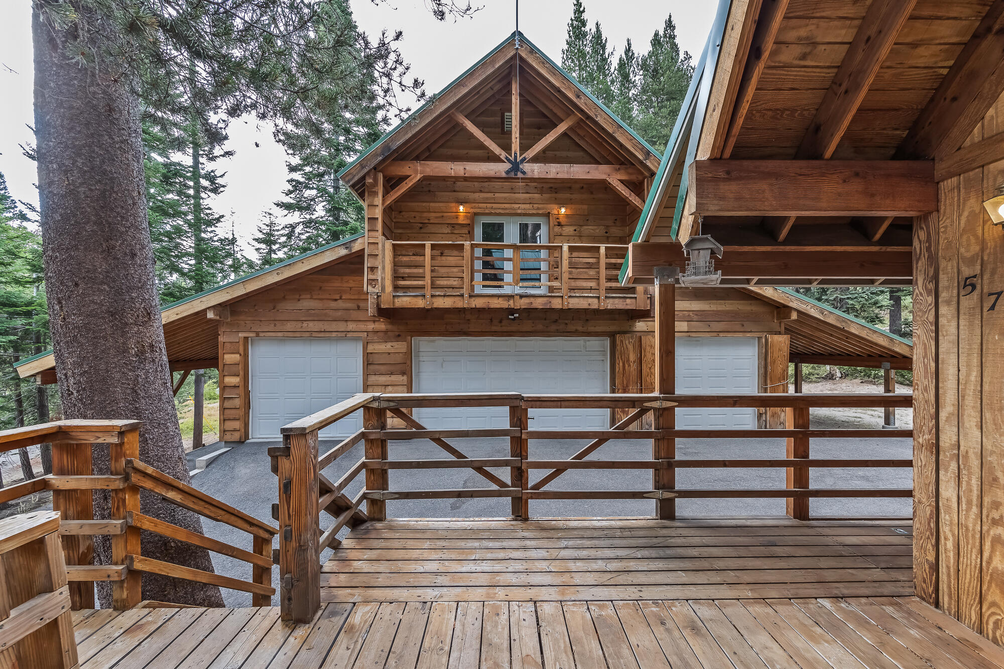 57716 Fox Dr, Springville, CA 93265