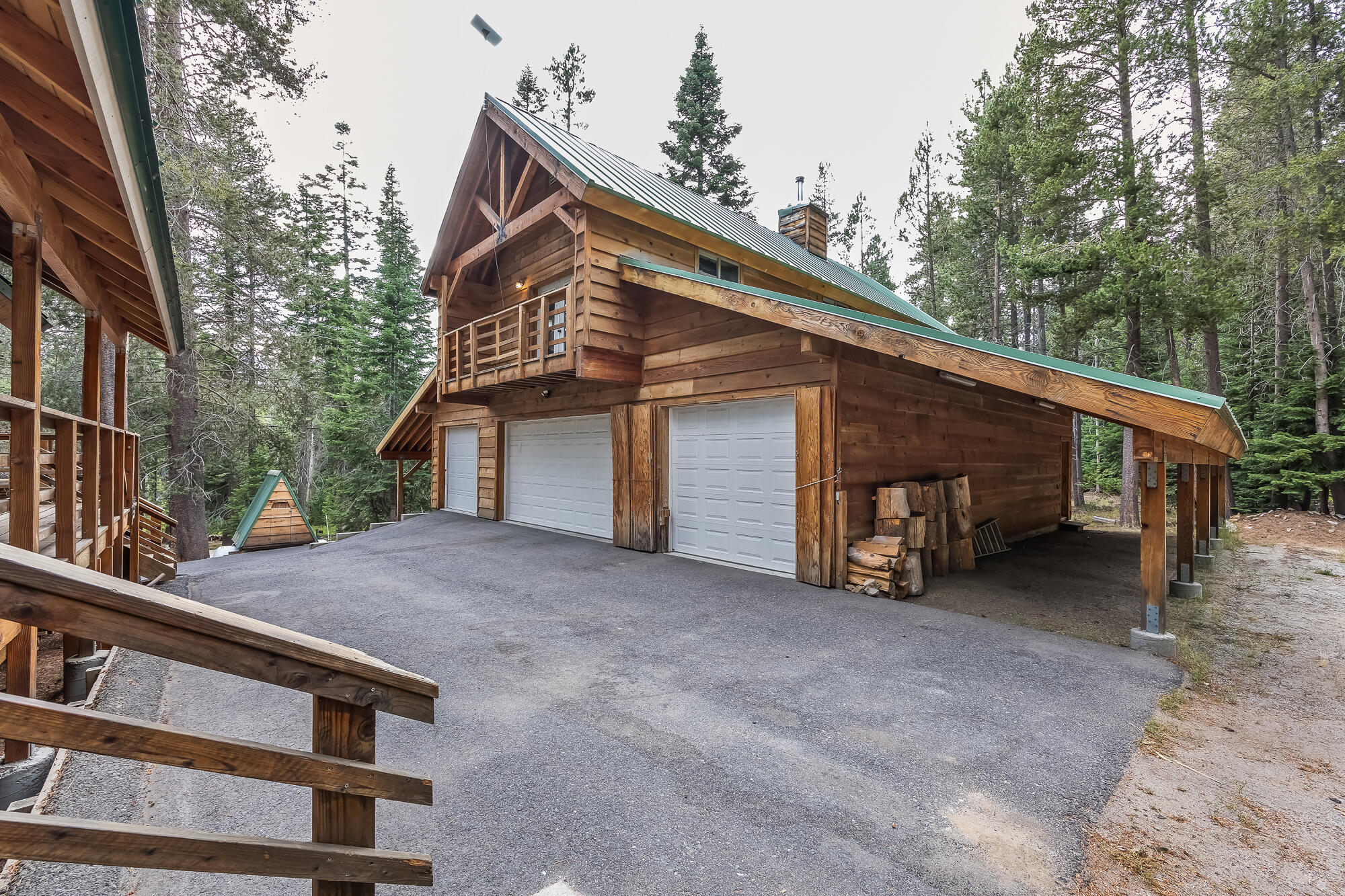 57716 Fox Dr, Springville, CA 93265