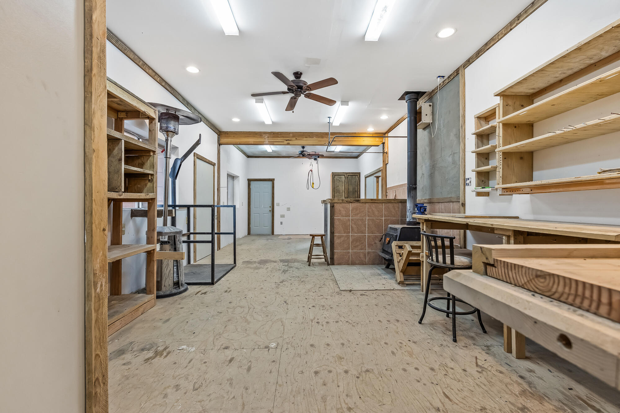 57716 Fox Dr, Springville, CA 93265