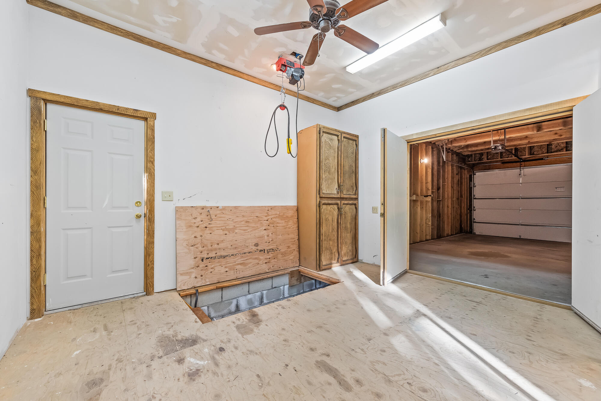 57716 Fox Dr, Springville, CA 93265